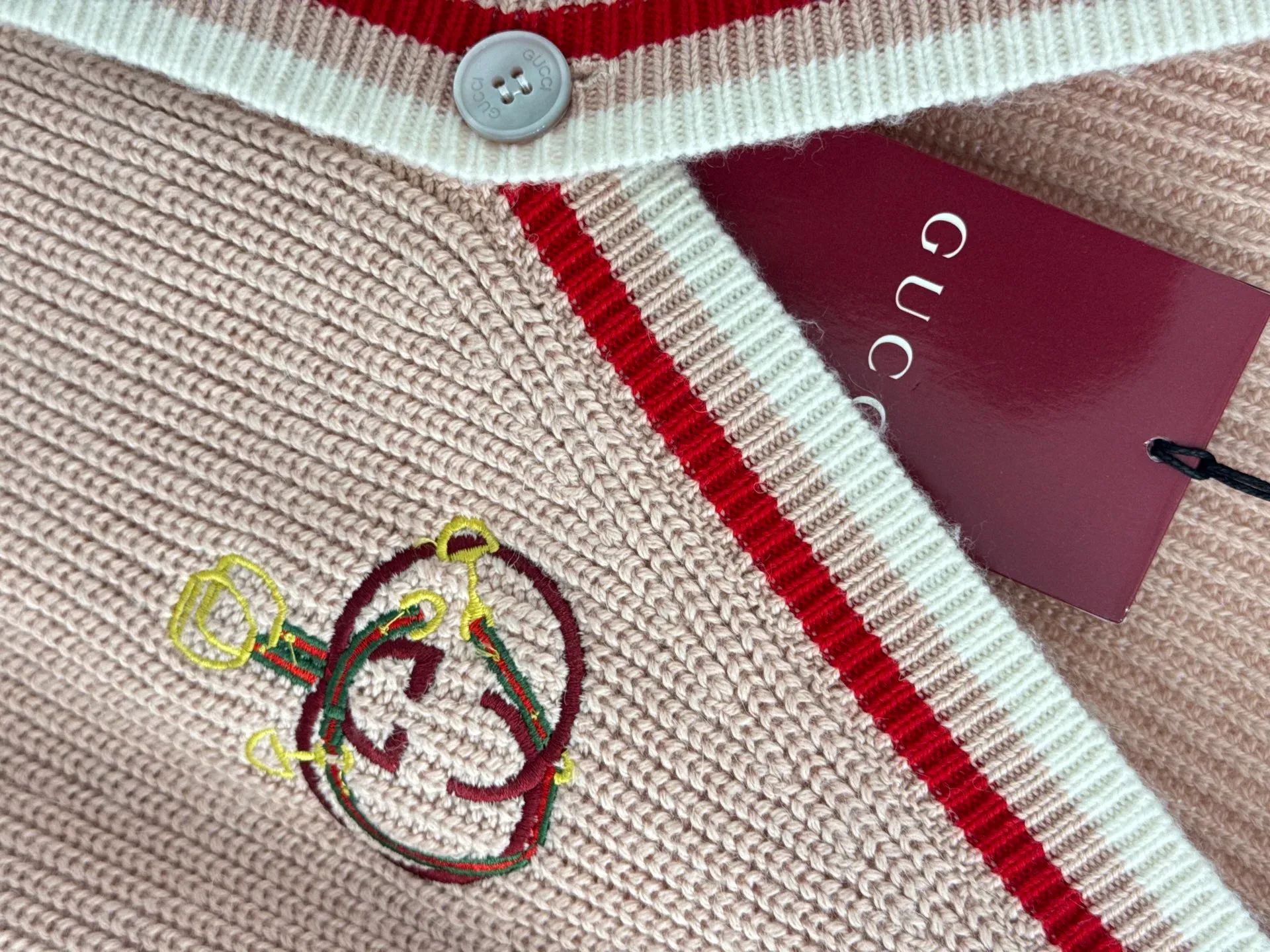 Джемперы Женские Gucci 495087