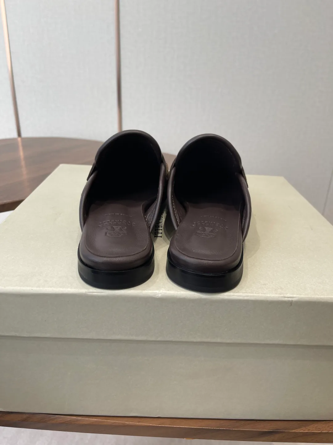 Лоферы И Мокасины Женские Brunello Cucinelli 11309550