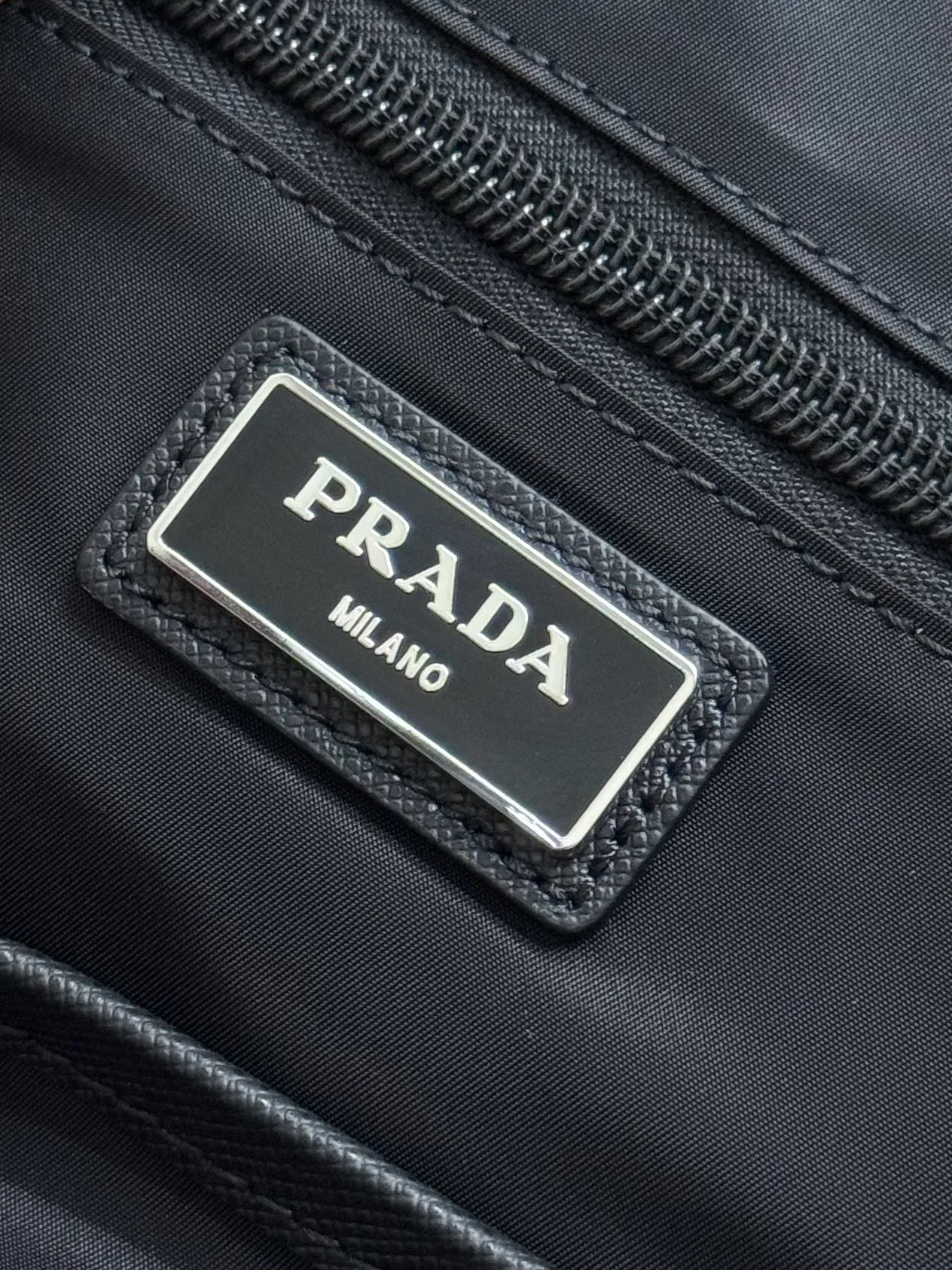 Рюкзаки Мужские Prada 14777409
