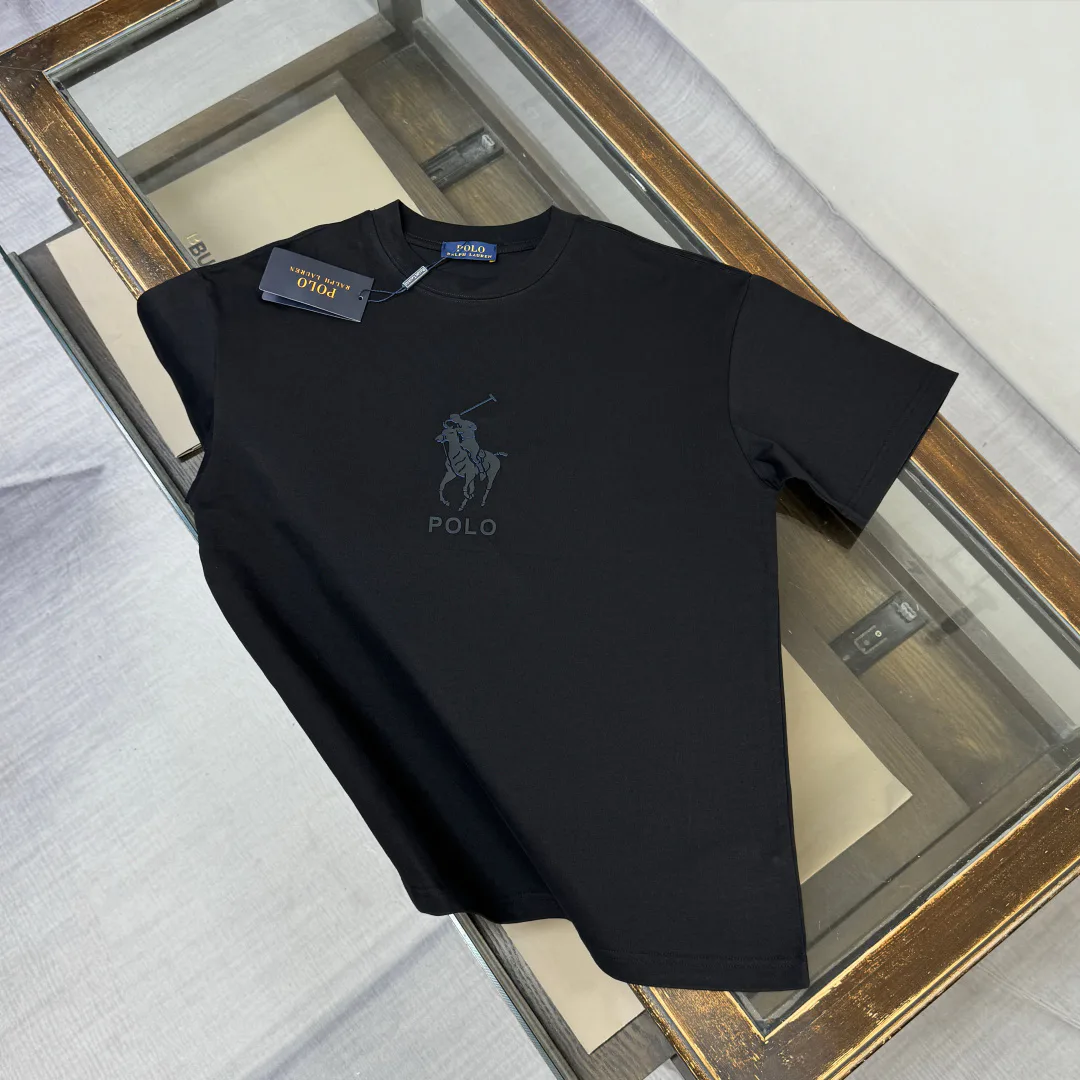 Футболки Мужские Ralph Lauren 14156542