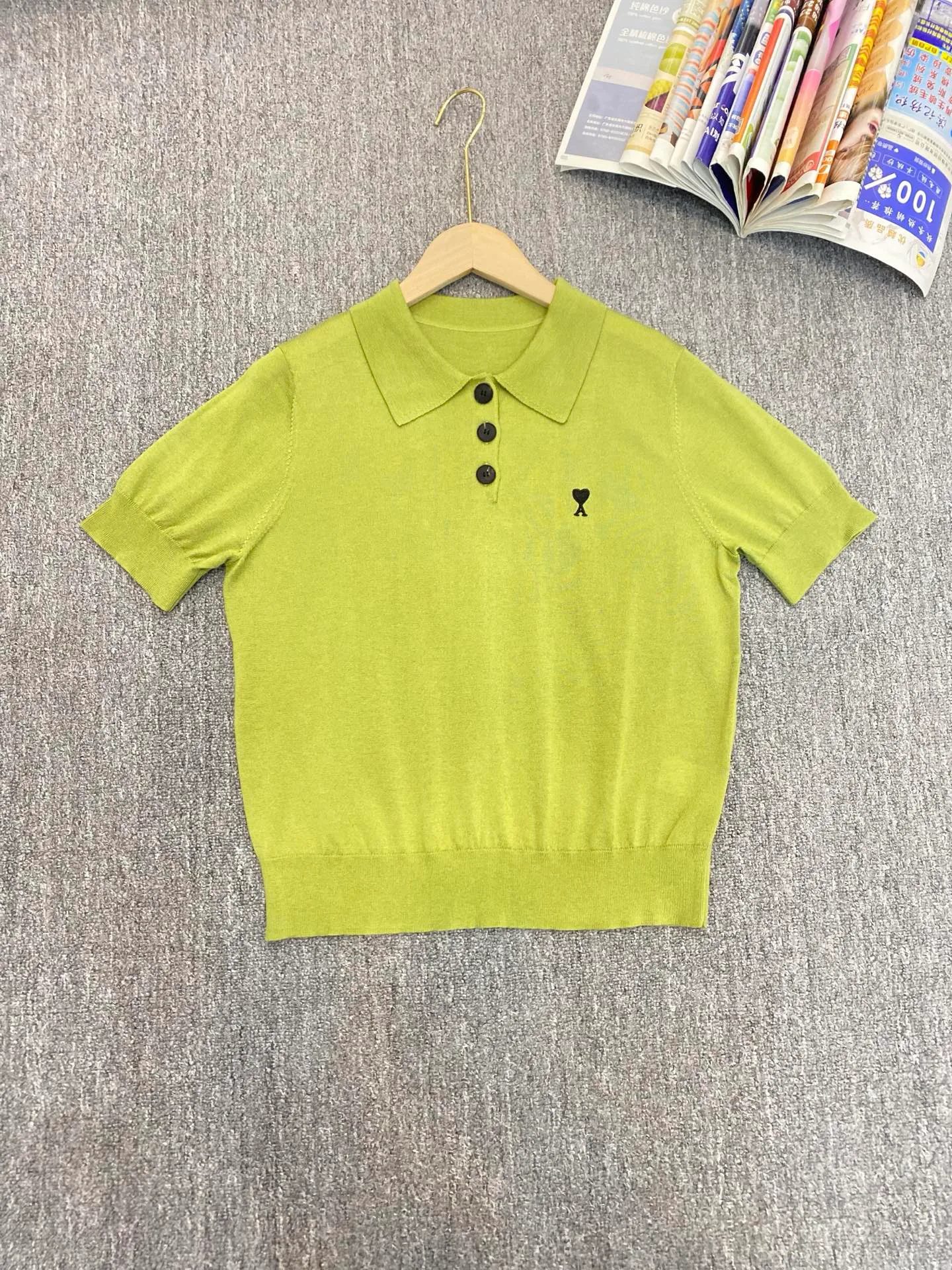 Джемперы И Свитеры Женские Ami Paris 11438401