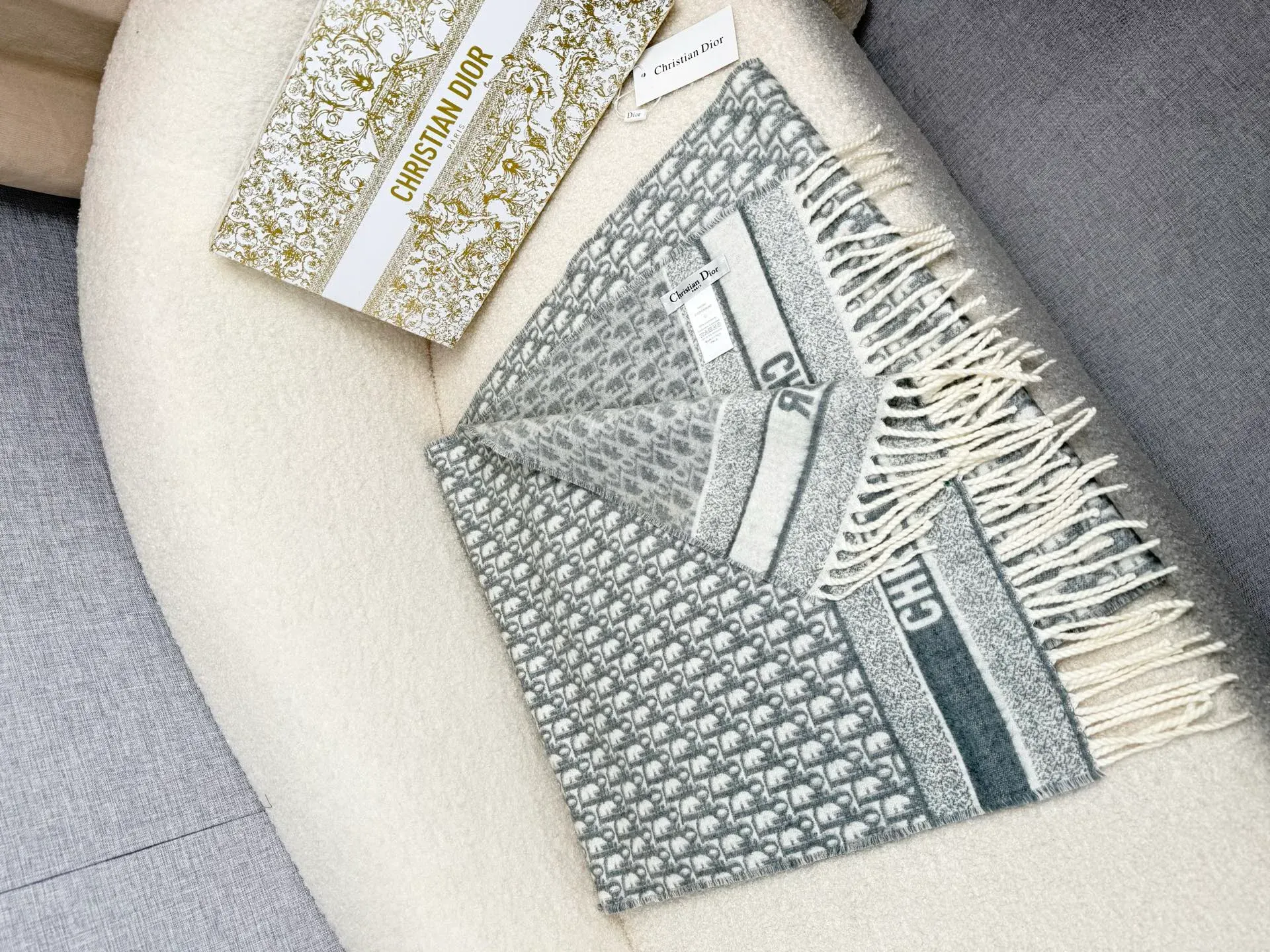 Шарфы Christian Dior 895094