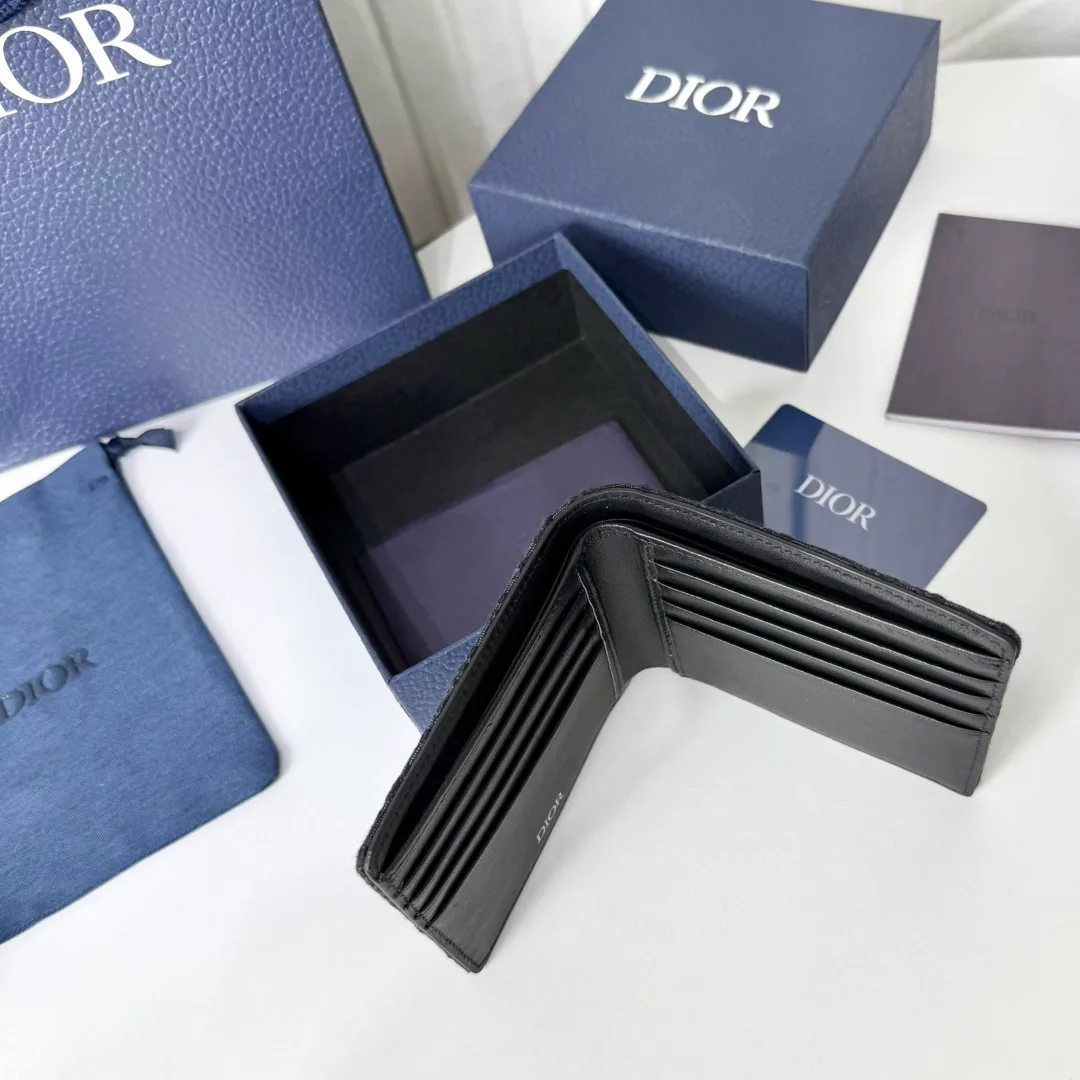 Кошельки Christian Dior 1790439