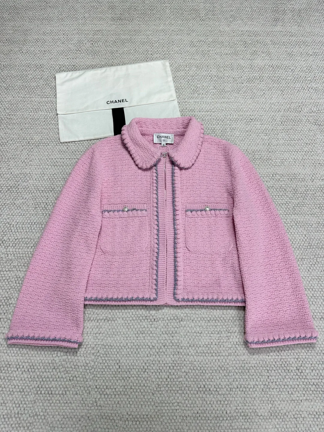 Джемперы Женские Chanel 23879