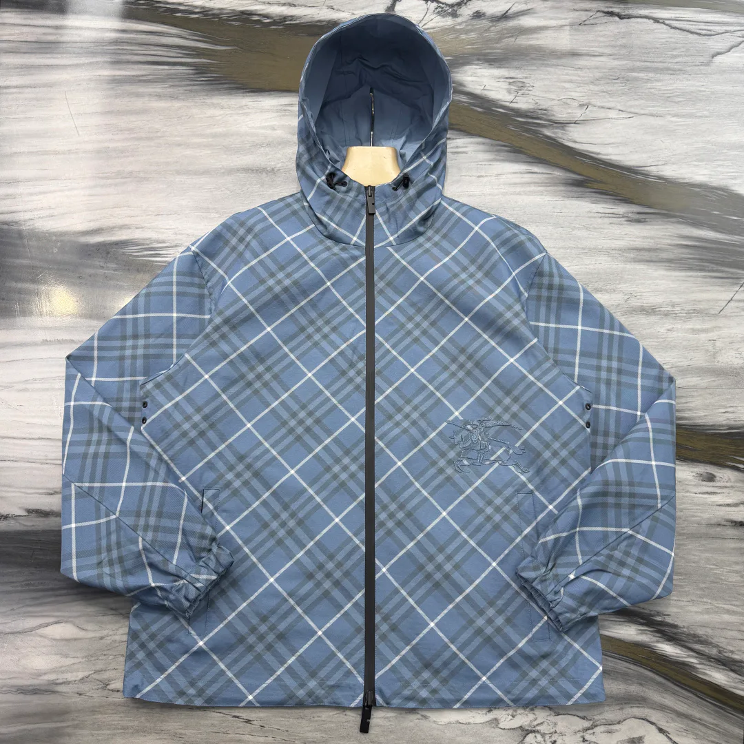 Куртки И Пуховики Мужские Burberry 11570500