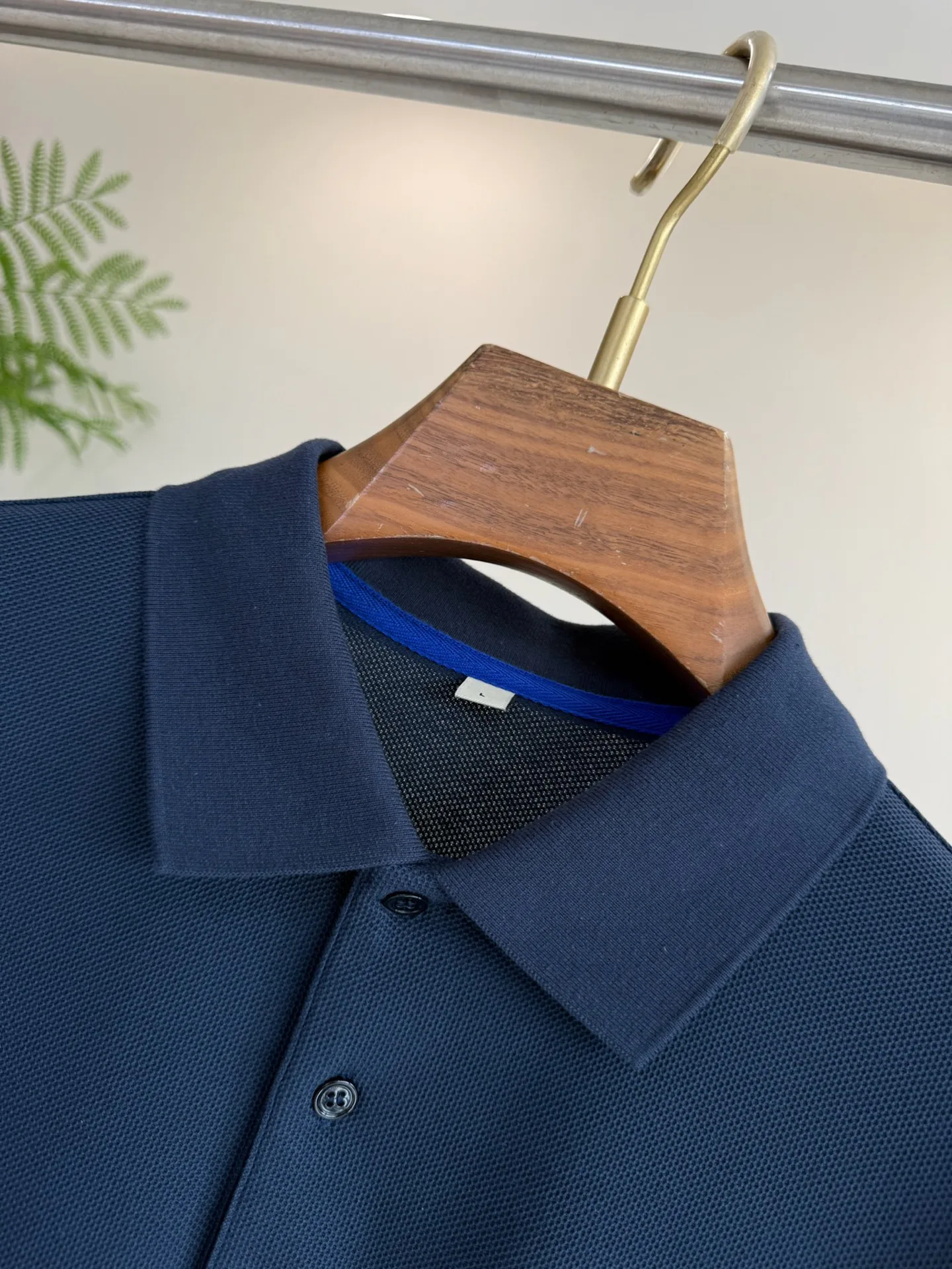 Рубашки Мужские Burberry 11918603