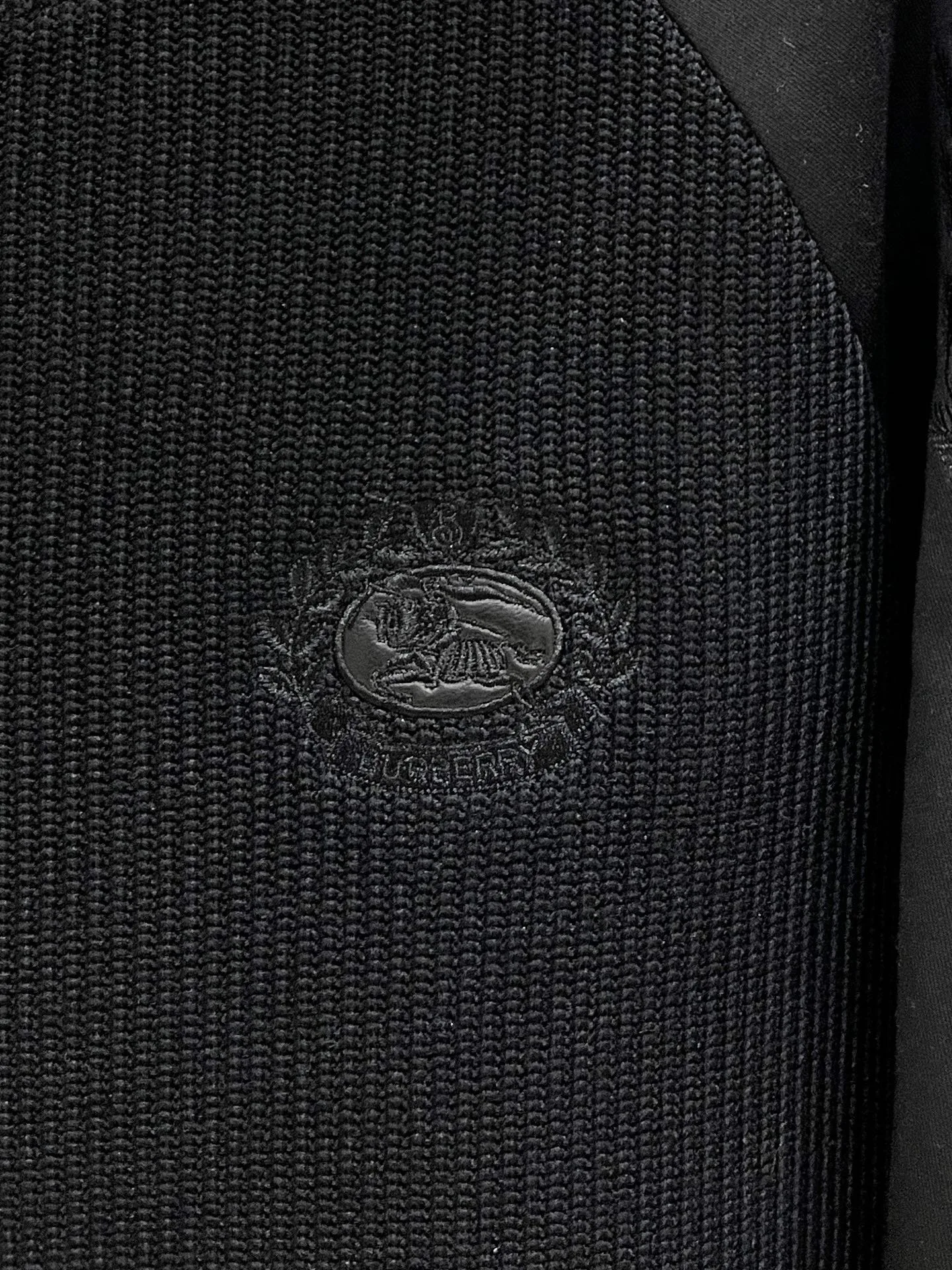 Джемперы И Свитеры Мужские Burberry 4601014