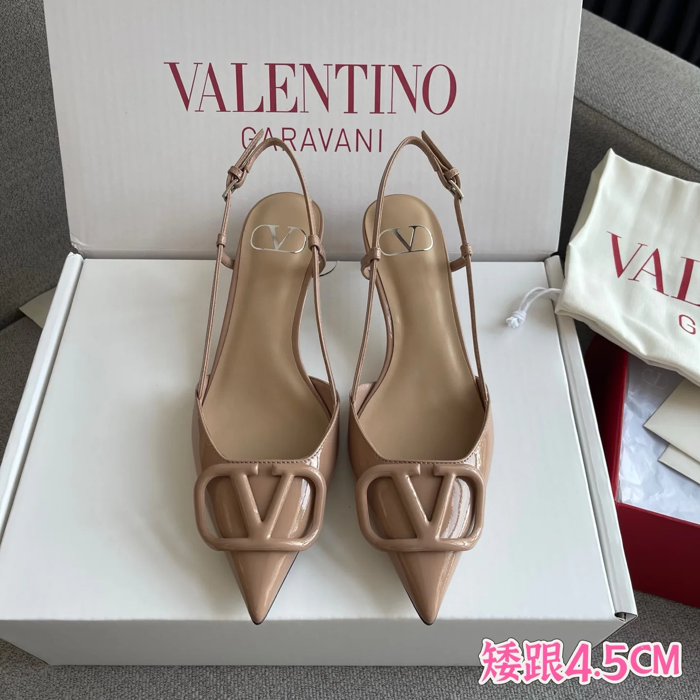 Туфли Женские Valentino 11412759