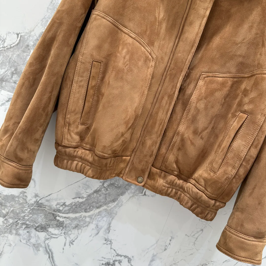 Куртки Женские Saint Laurent 450424