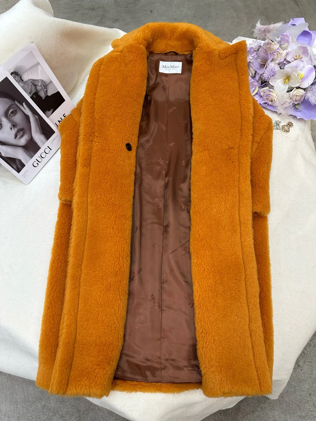 Пальто Женские Max Mara 1329175