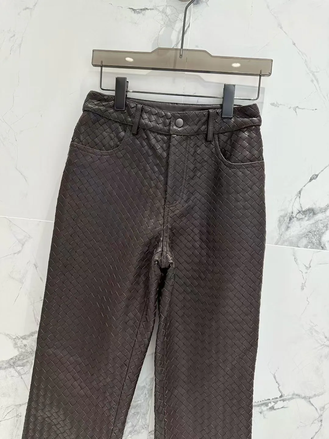 Брюки Женские Bottega Veneta 11868506