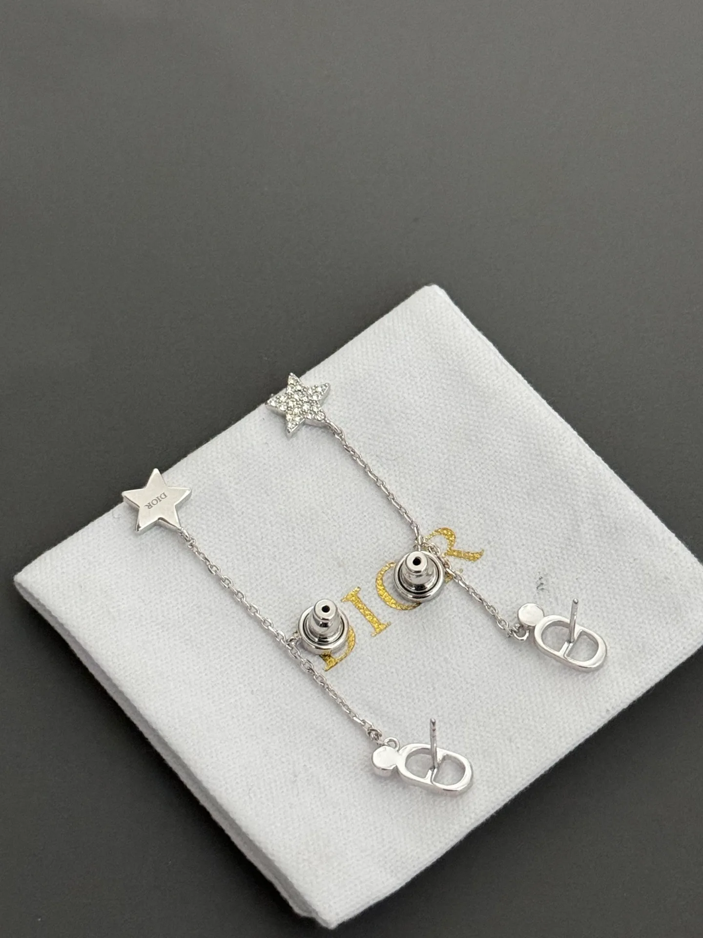 Бижутерия Christian Dior 1877691