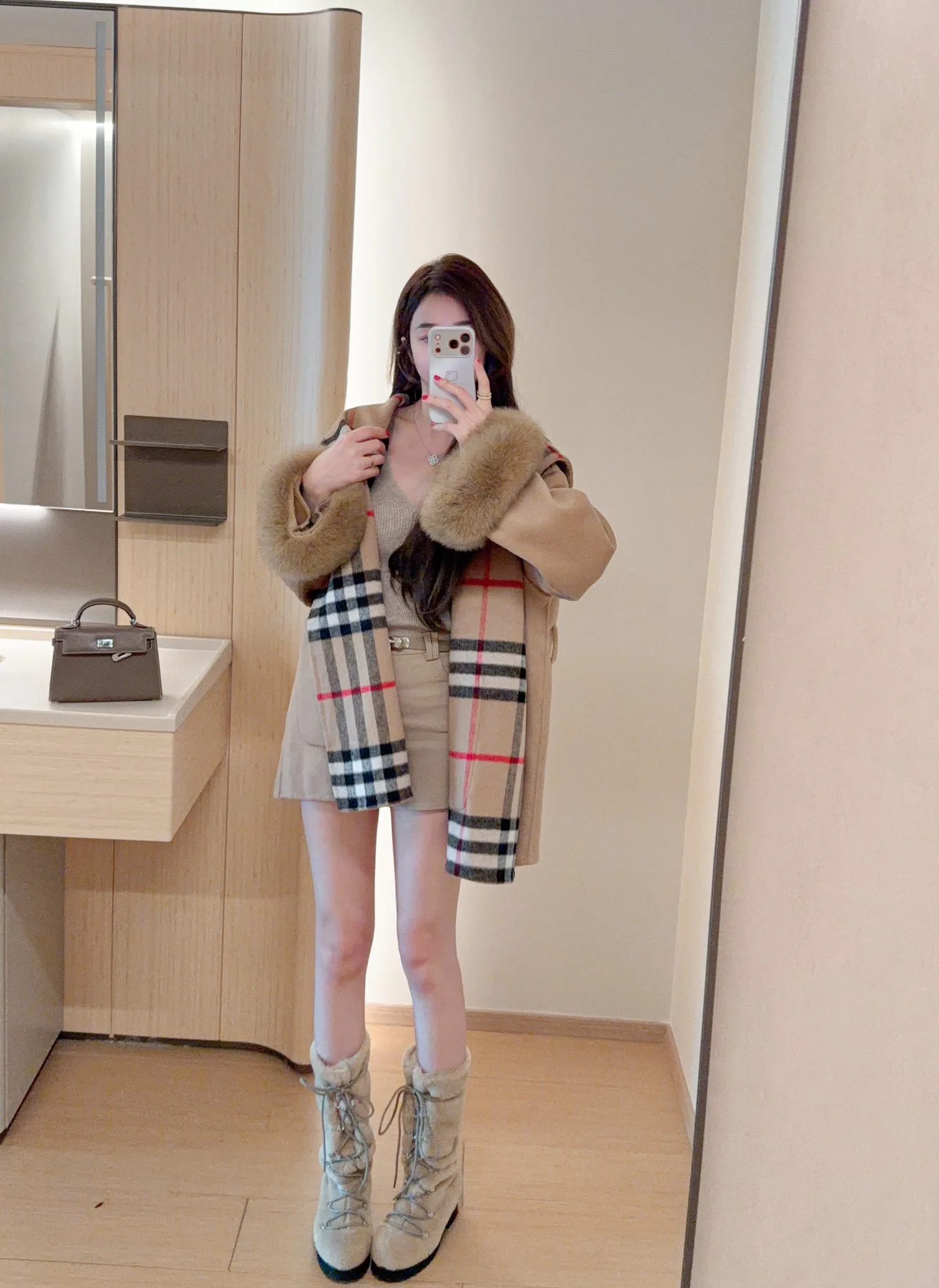 Куртки Женские Burberry 476338