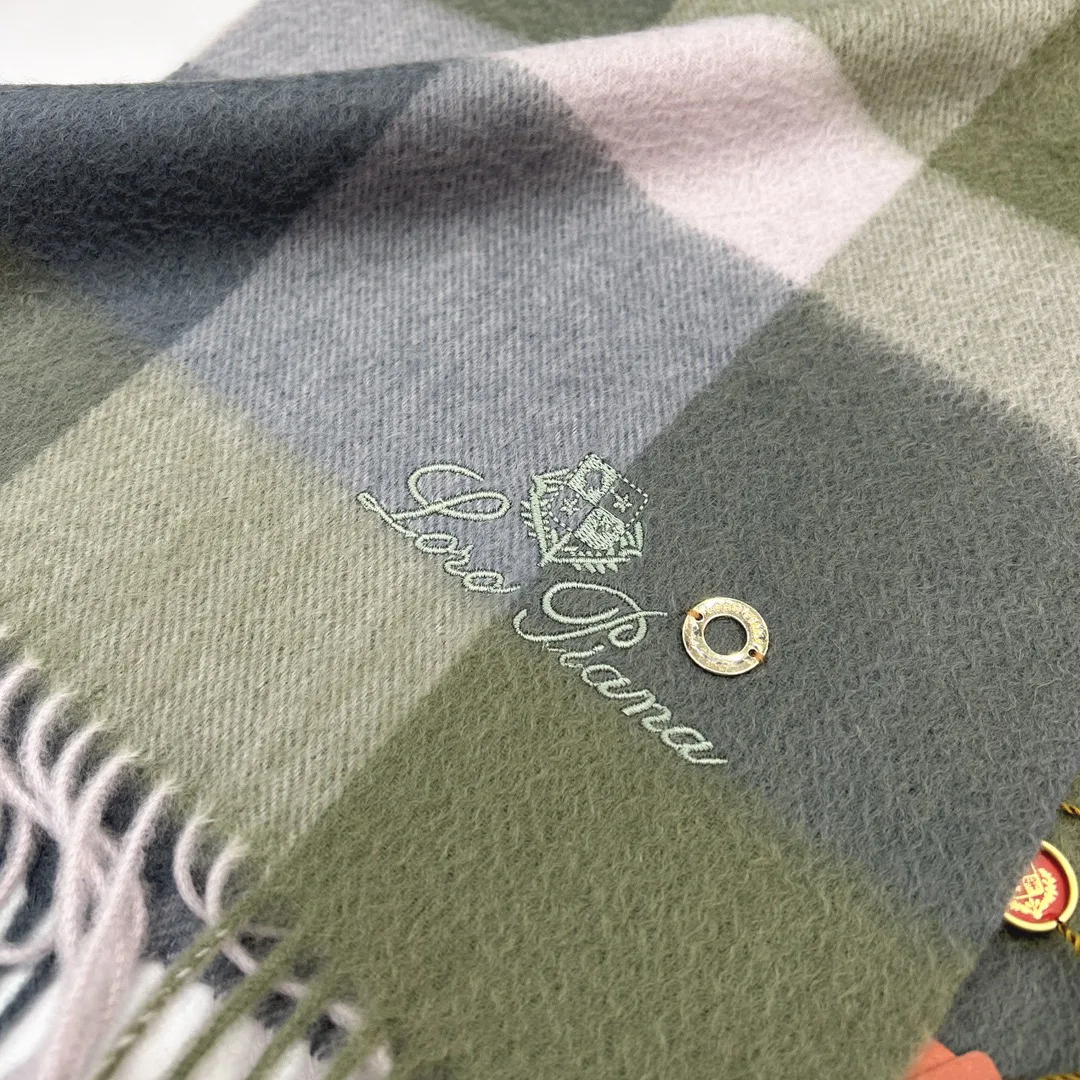 Шарфы Loro Piana 207717