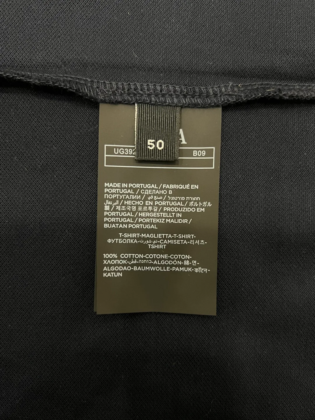 Рубашки Мужские Zegna 18209706