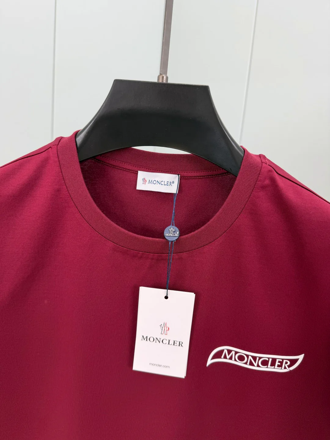 Футболки Мужские Moncler 8914873