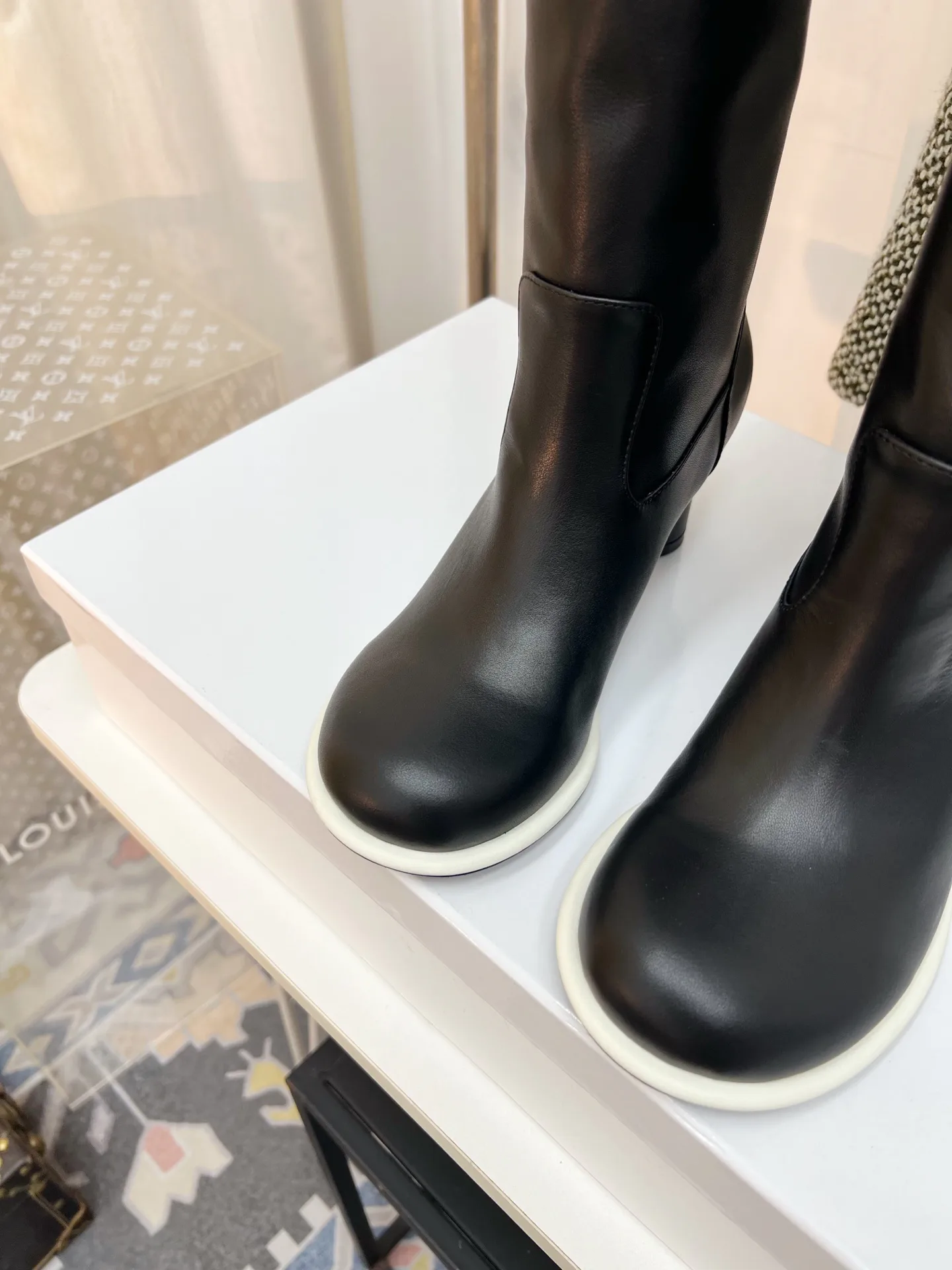 Сапоги Женские The Row 827037