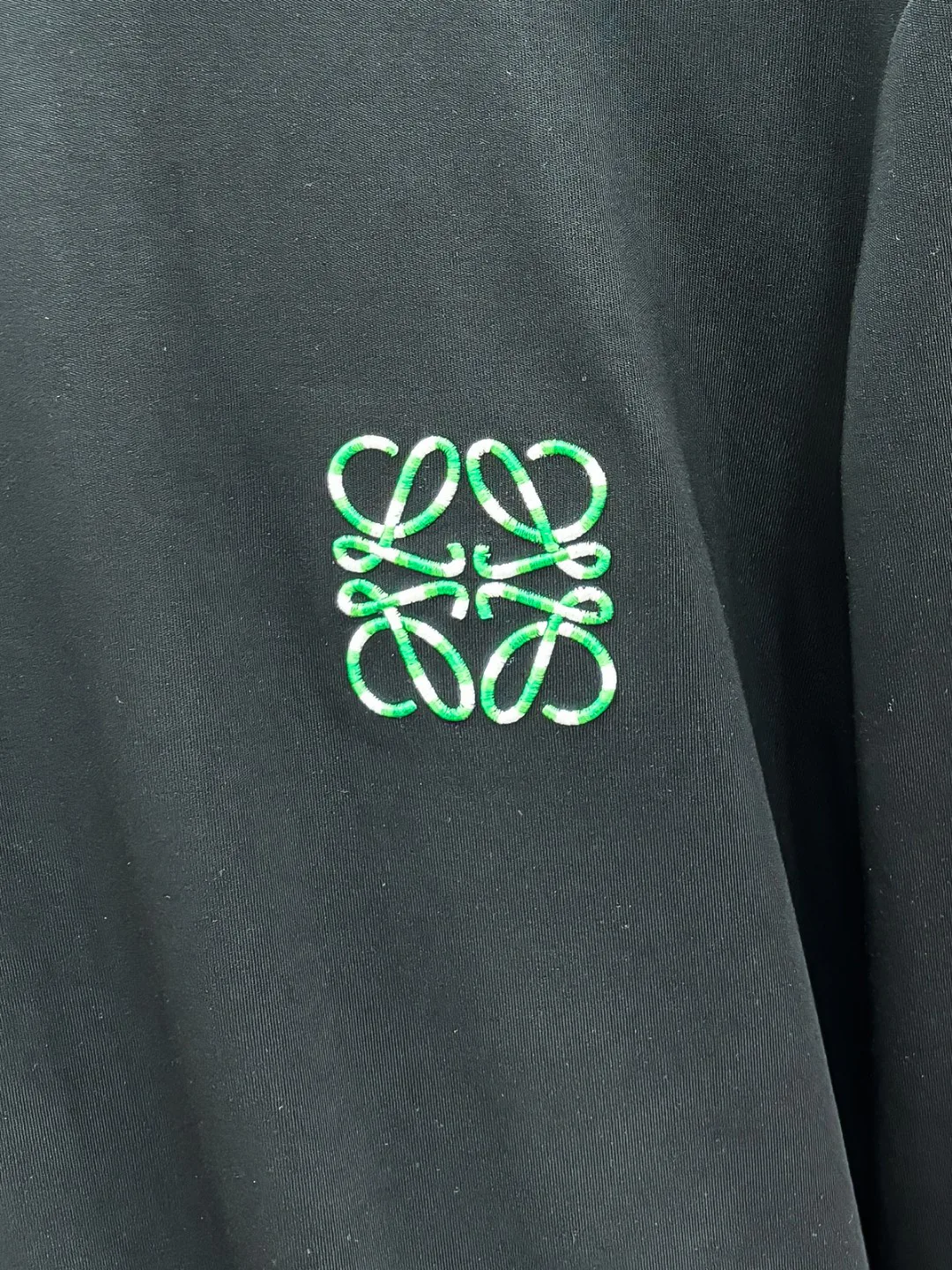 Лонгсливы Мужские Loewe 933017