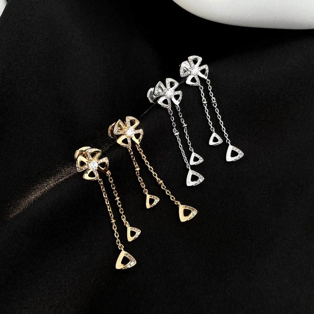 Бижутерия Bvlgari 28715