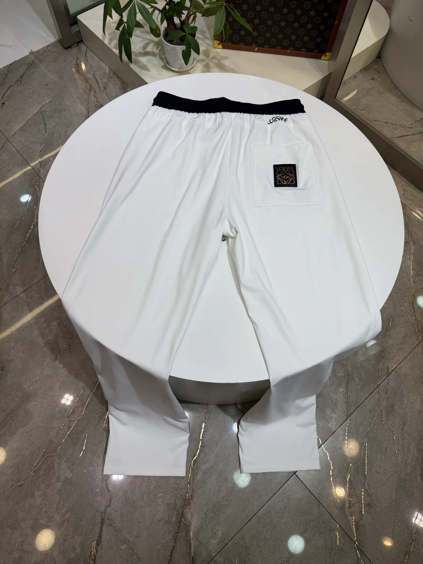 Брюки Мужские Loewe 13691534