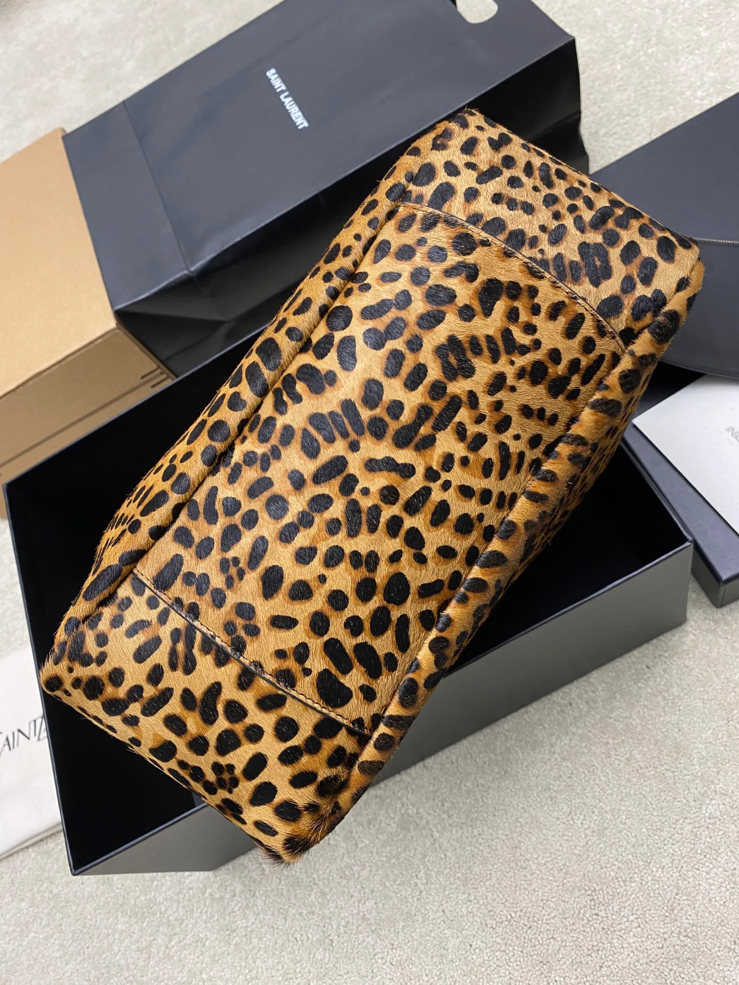 Сумки На Ремне Женские Saint Laurent 1328944