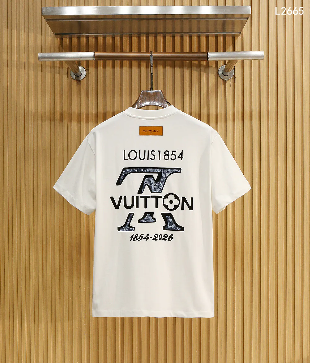 Футболки Мужские Louis Vuitton 11690403