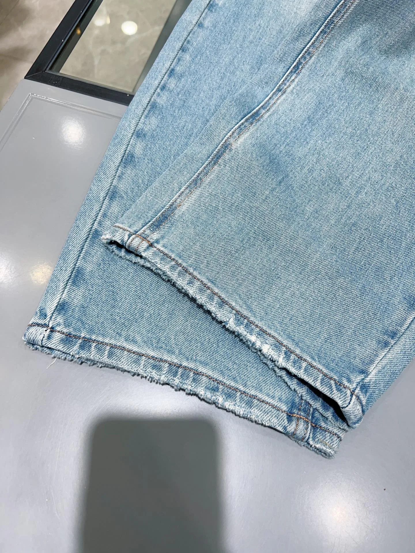 Джинсы Женские Maison Margiela 11710988