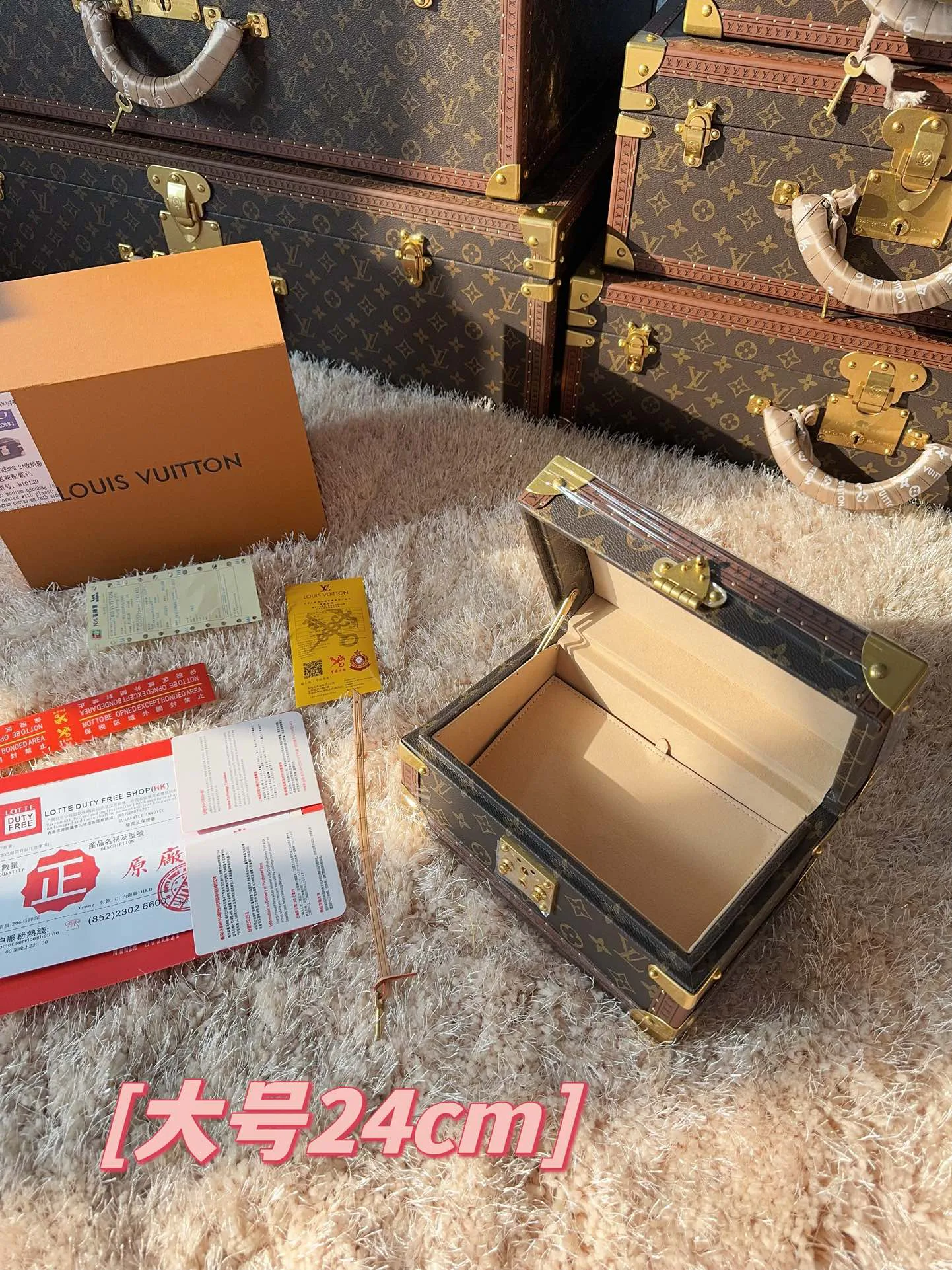 Бижутерия Louis Vuitton 233168