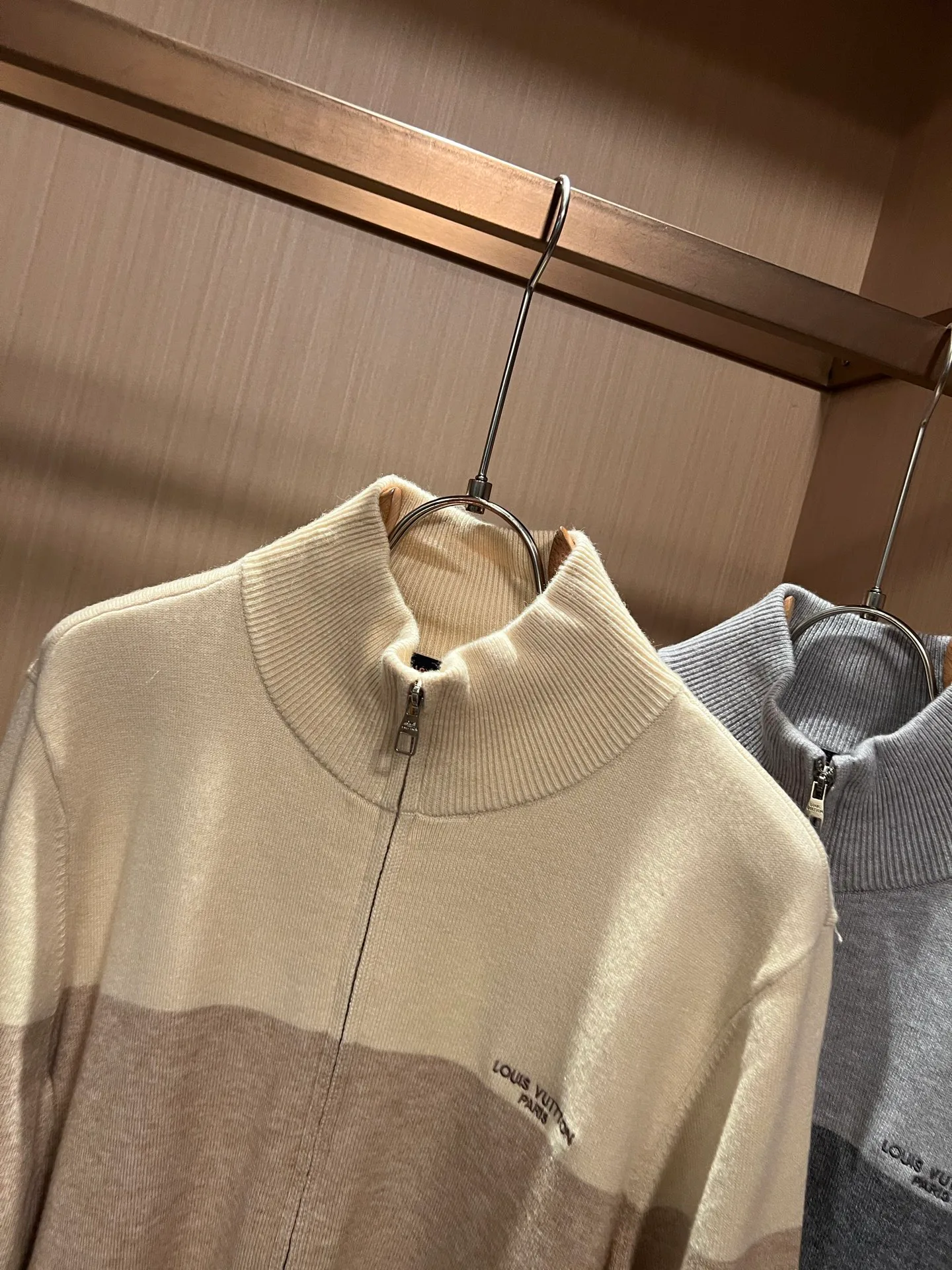 Джемперы И Свитеры Мужские Louis Vuitton 18243920