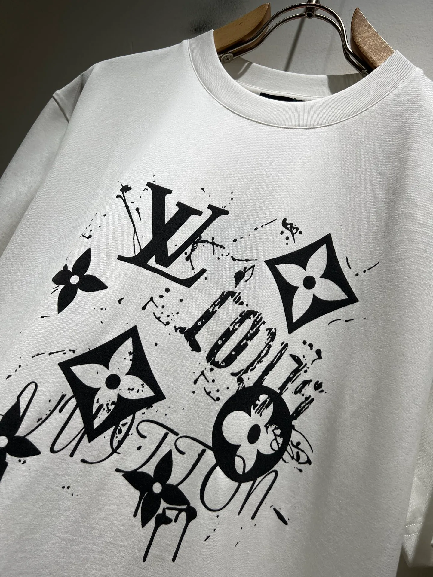 Футболки Женские Louis Vuitton 11952698