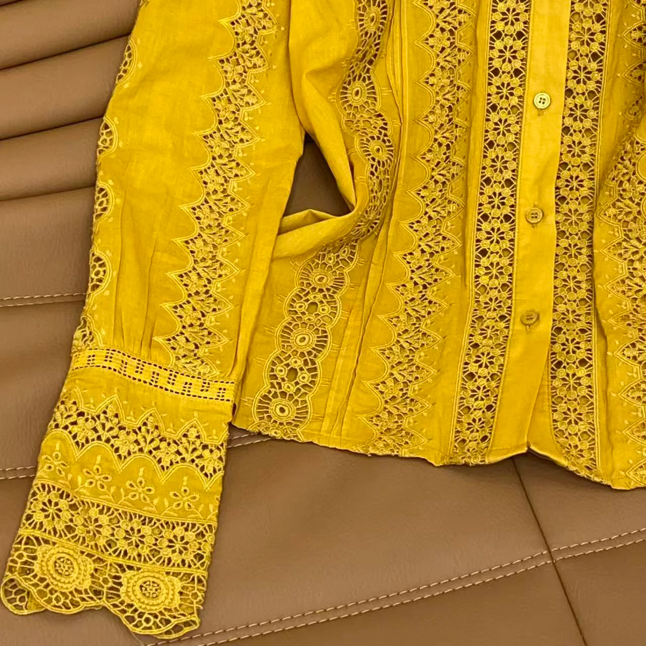 Рубашки Женские Christian Dior 1076401