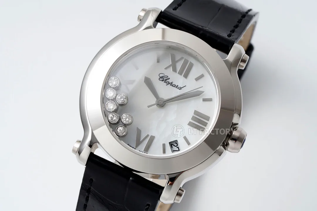 Часы Женские Chopard 10061699