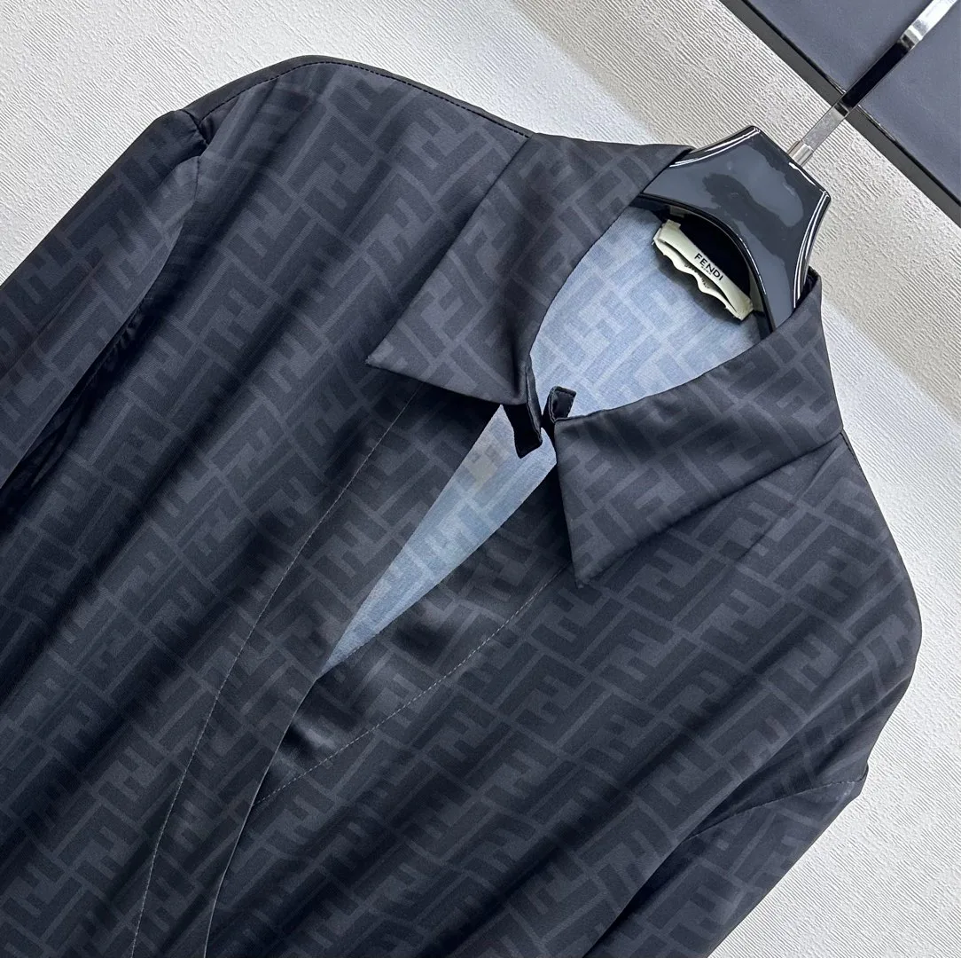 Платья Женские Fendi 11502252