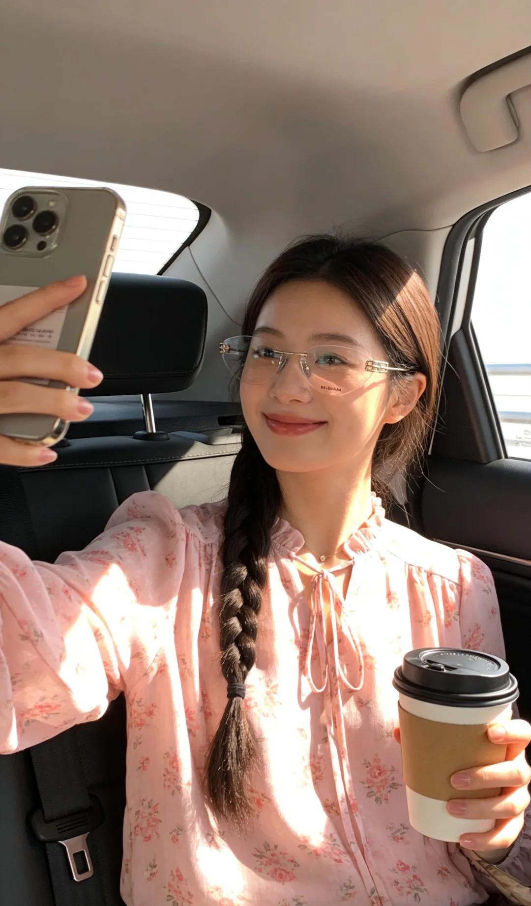 Очки Balenciaga 11144445