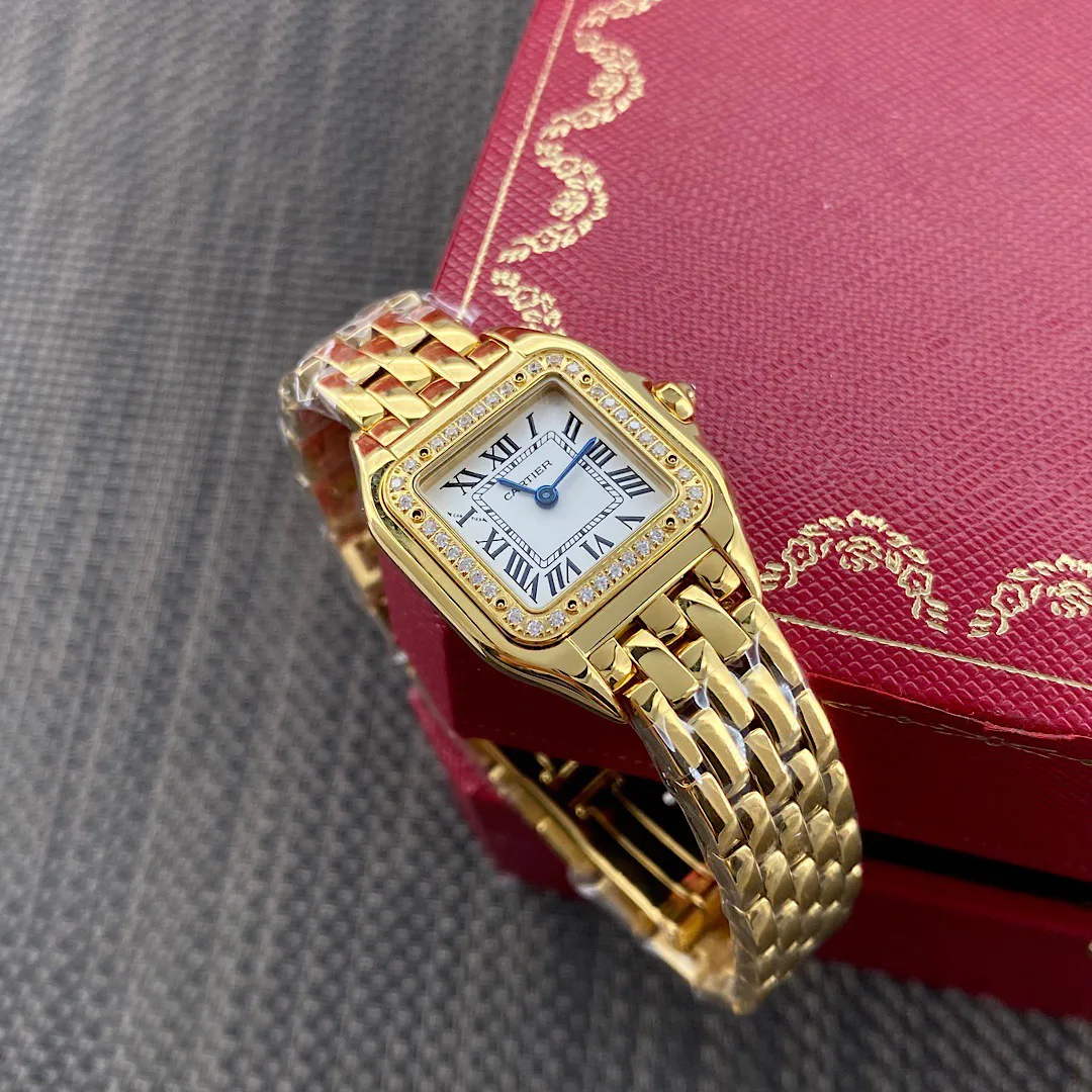 Часы Женские Cartier 11696069