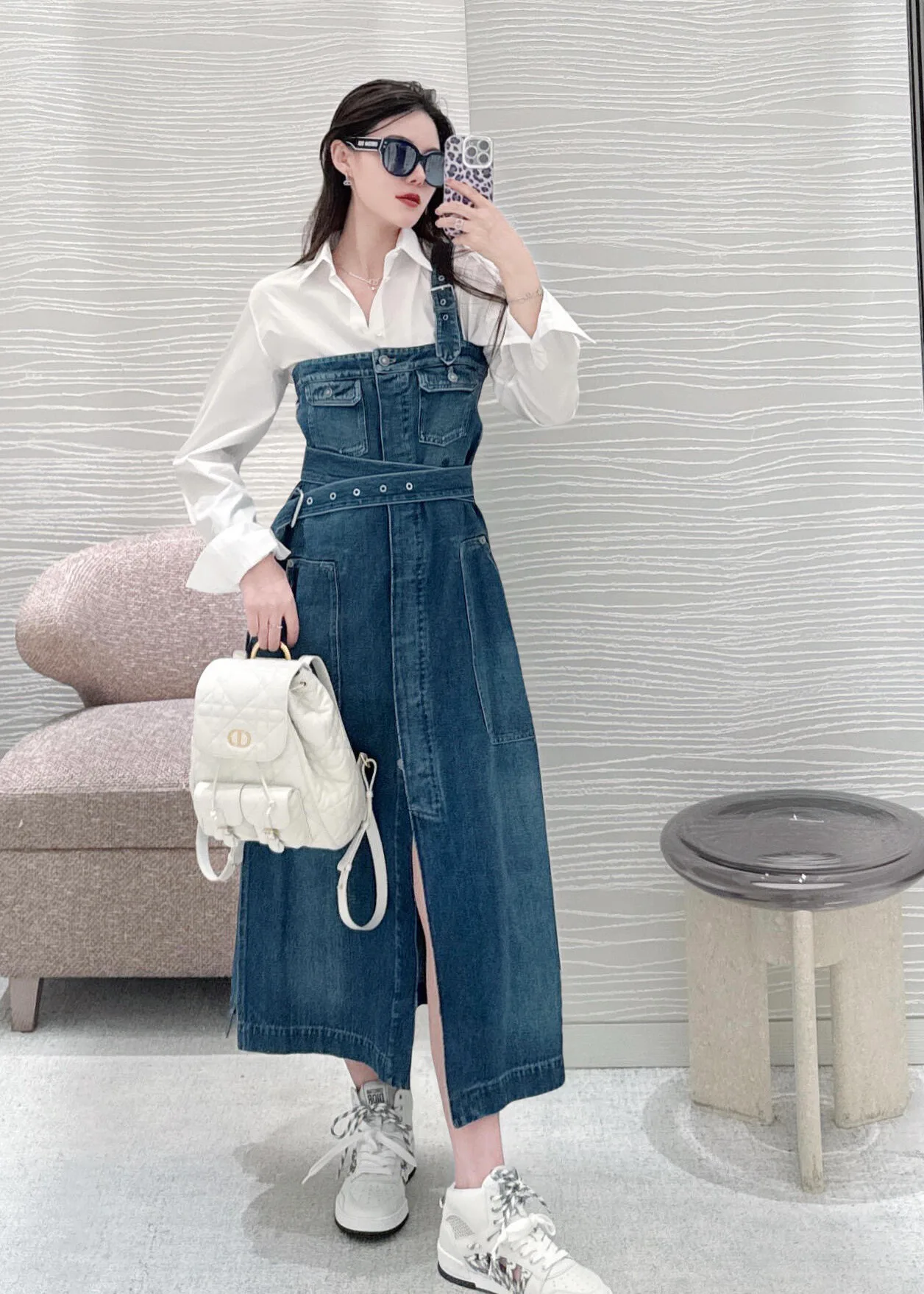 Платья Женские Christian Dior 33624