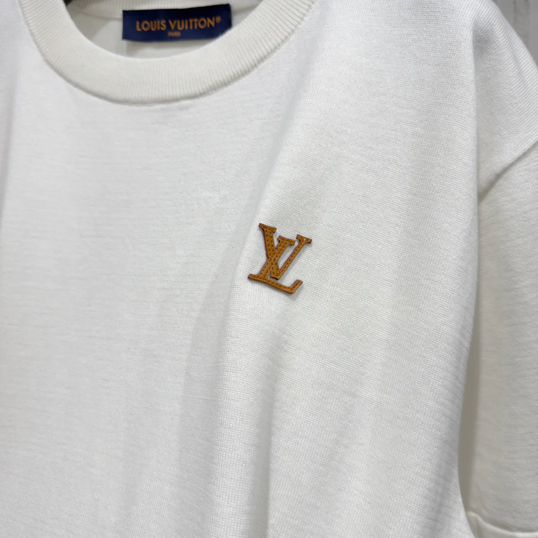 Футболки Мужские Louis Vuitton 13567079