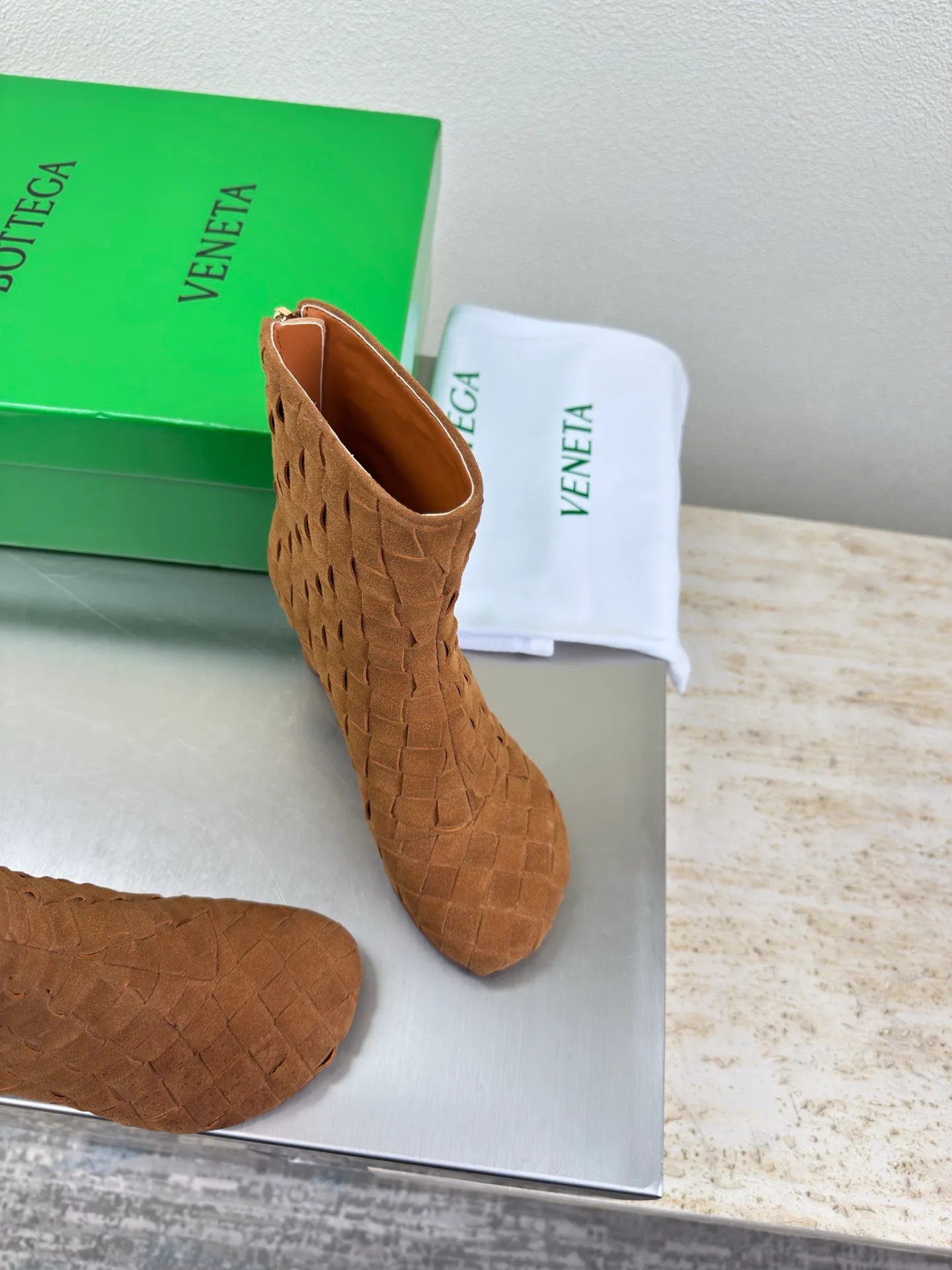 Ботильоны Женские Bottega Veneta 248940