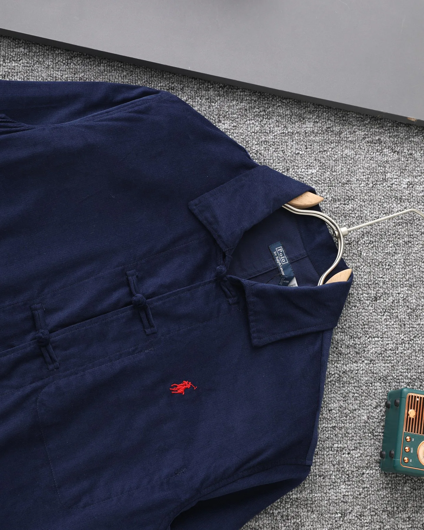 Рубашки Женские Ralph Lauren 9182230