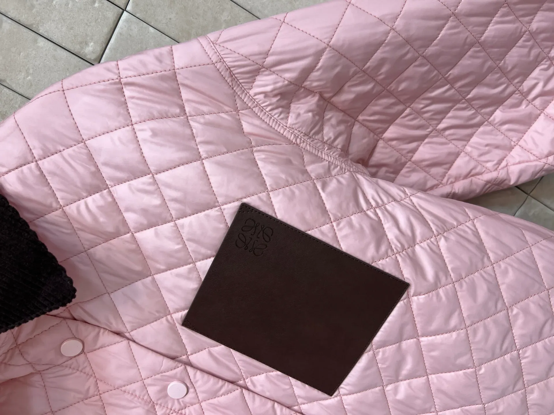 Куртки И Пуховики Женские Louis Vuitton 515753