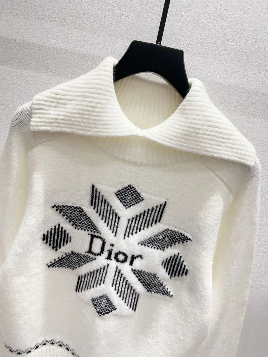 Джемперы И Свитеры Женские Christian Dior 18742498