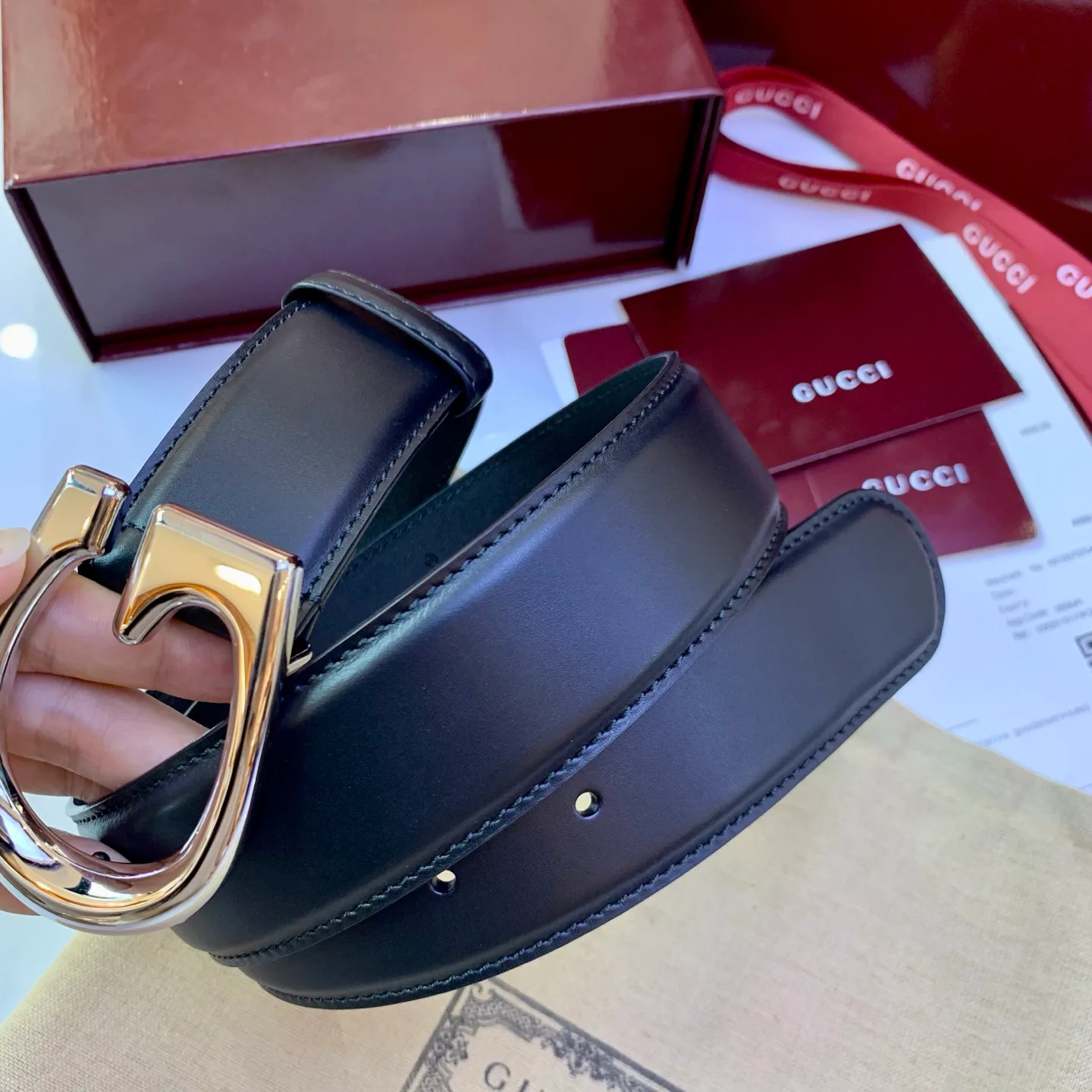Ремни Gucci 17765968