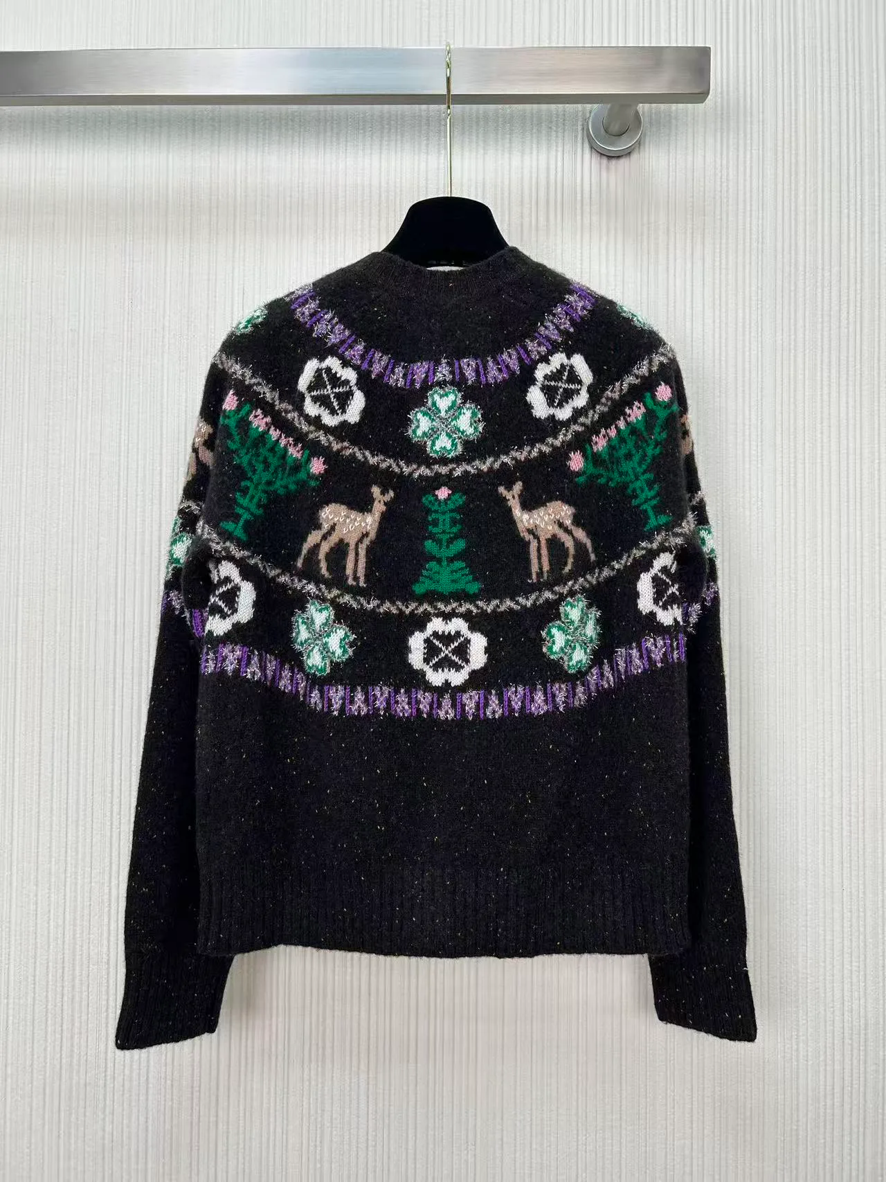 Джемперы И Свитеры Женские Chanel 1593793