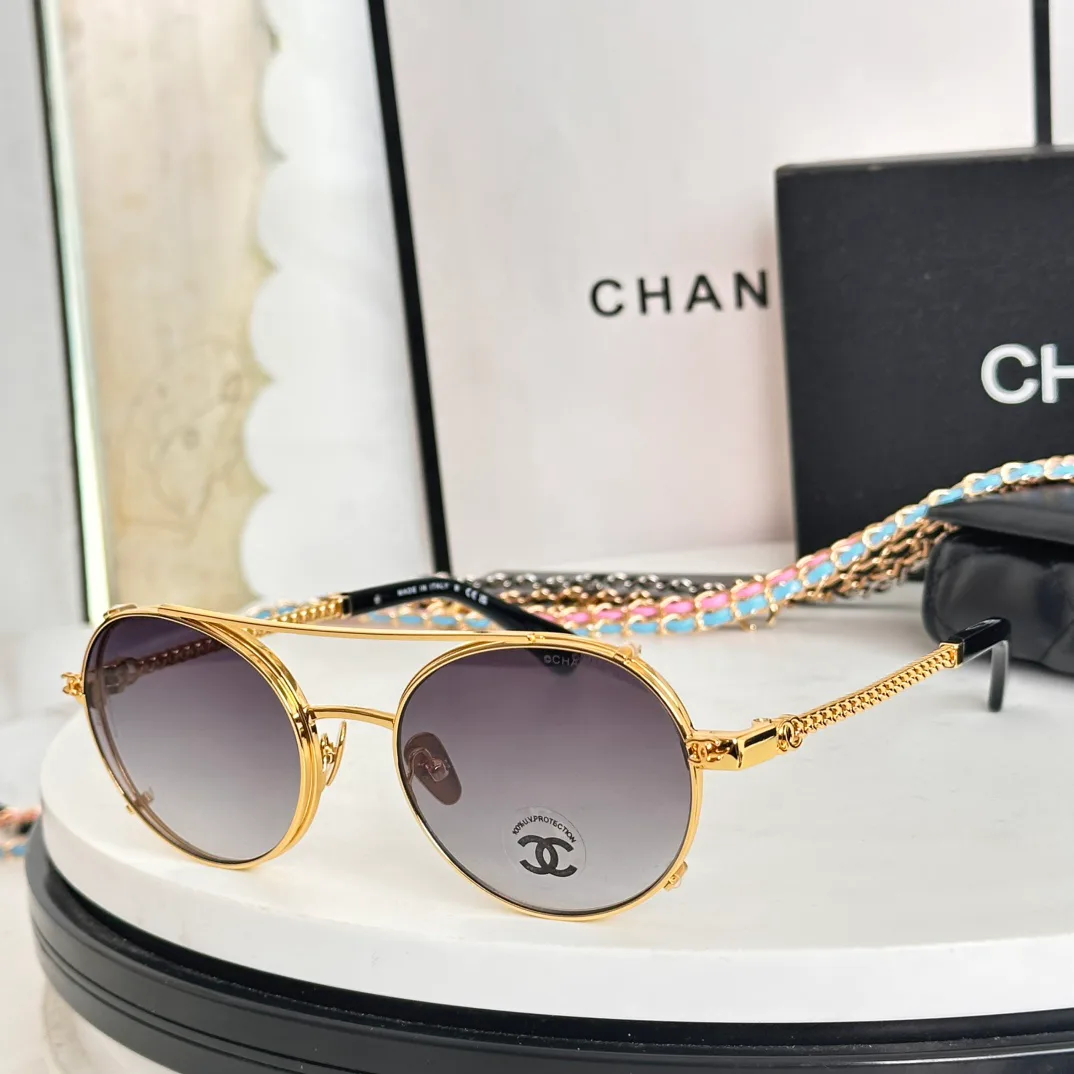 Очки Женские Chanel 841089