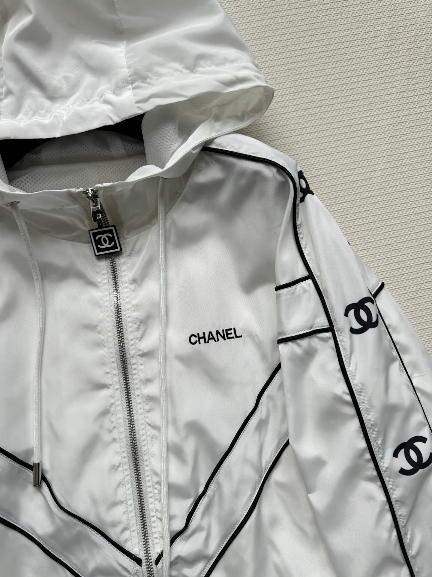 Куртки Женские Chanel Куртки Женские Chanel