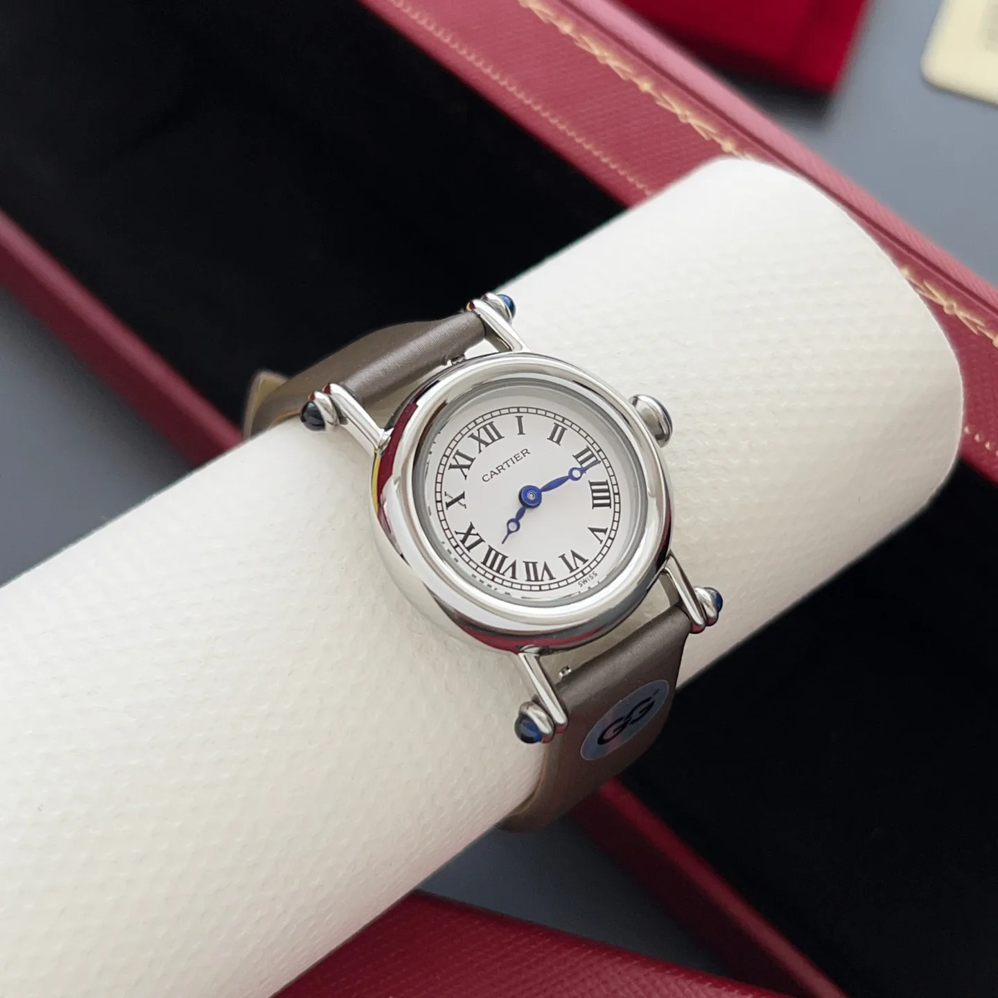 Часы Женские Cartier 187121