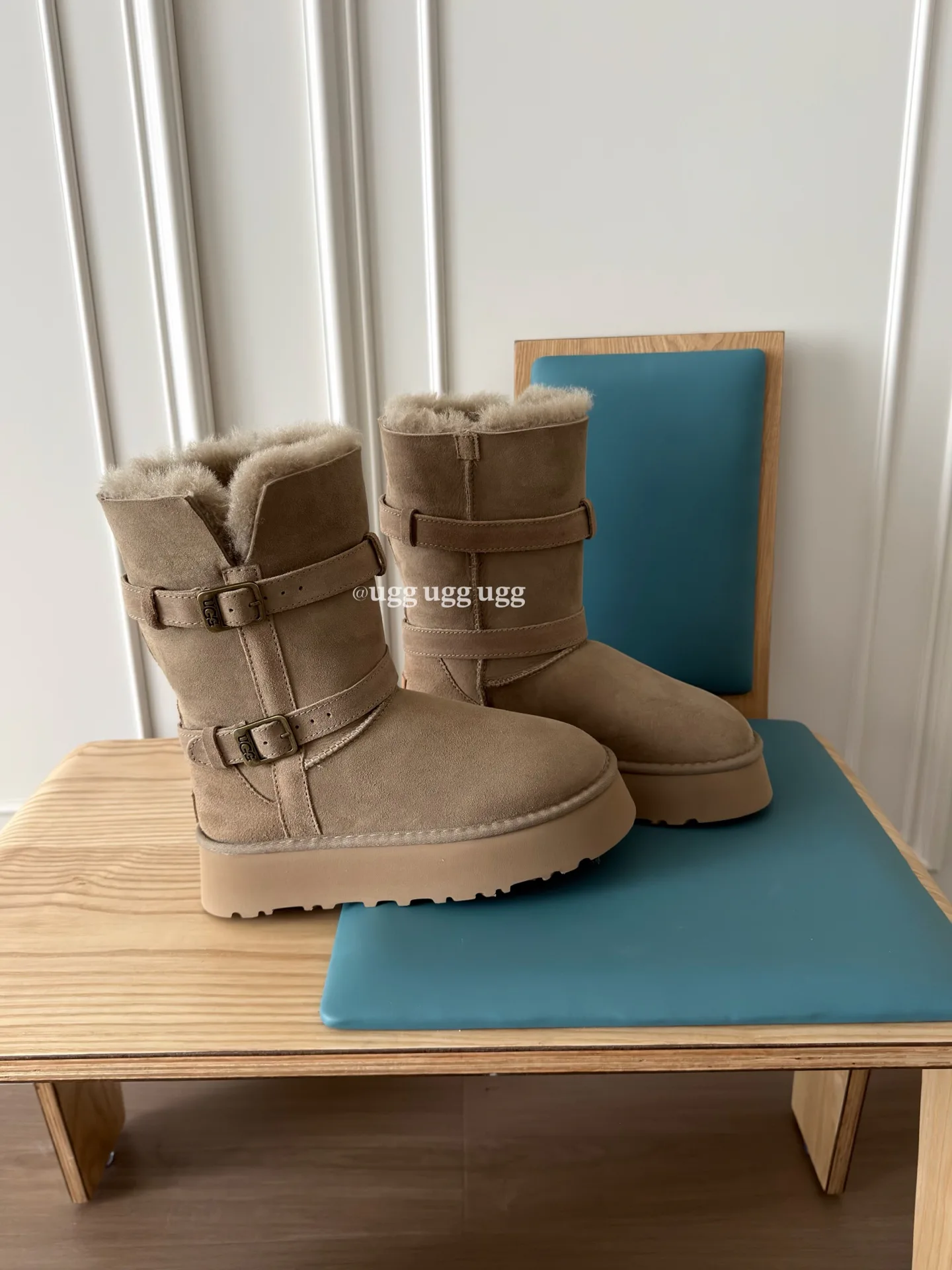 Угги Женские Ugg 18685887