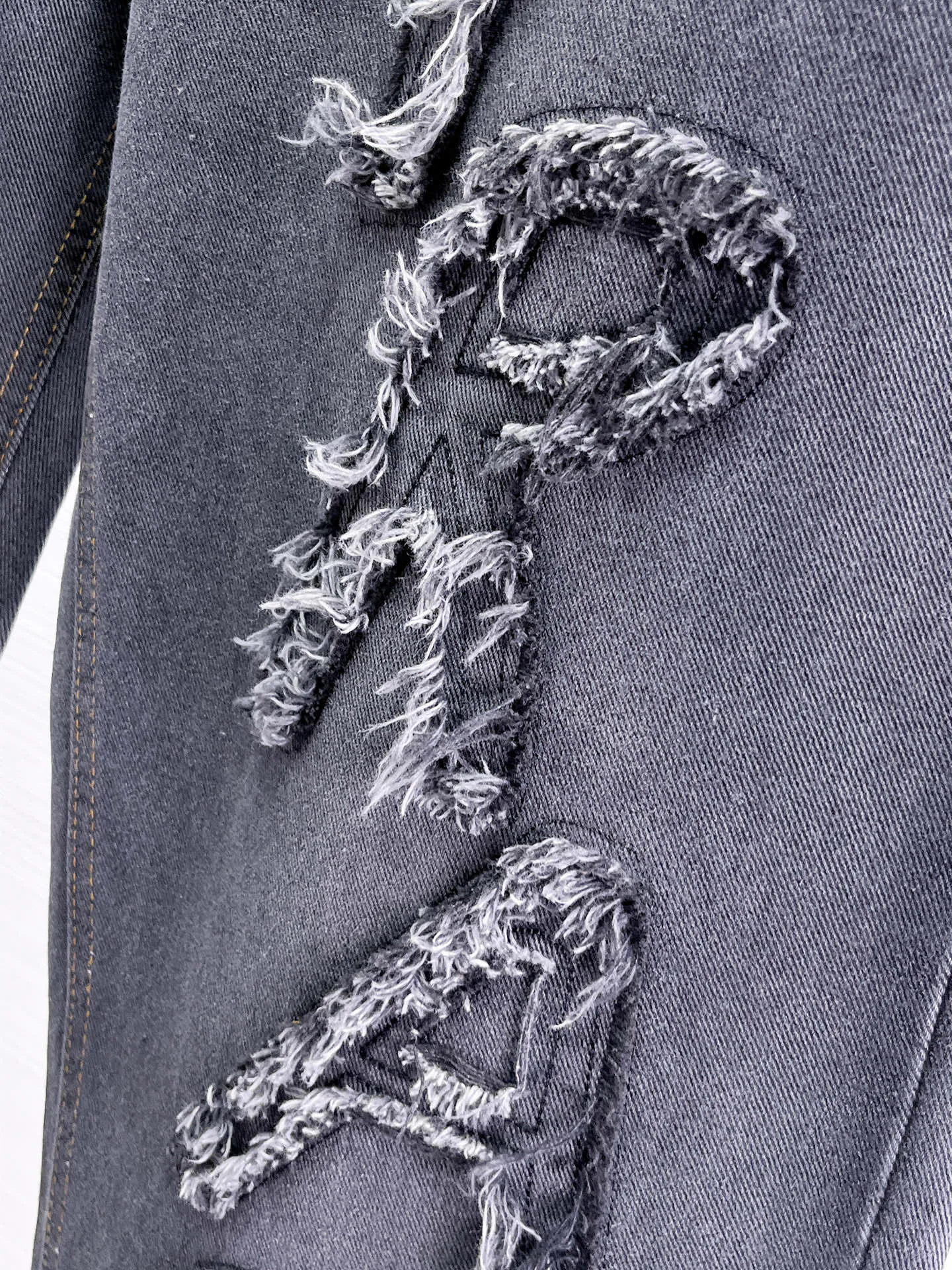 Джинсы Мужские Prada 18596822