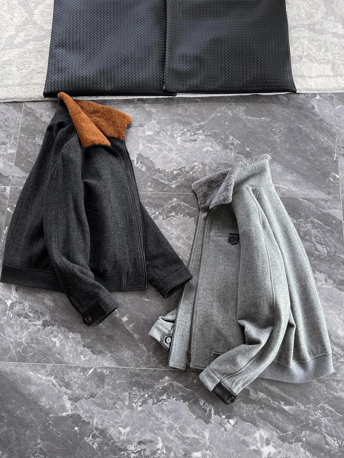 Куртки И Пуховики Мужские Tod's 1209629