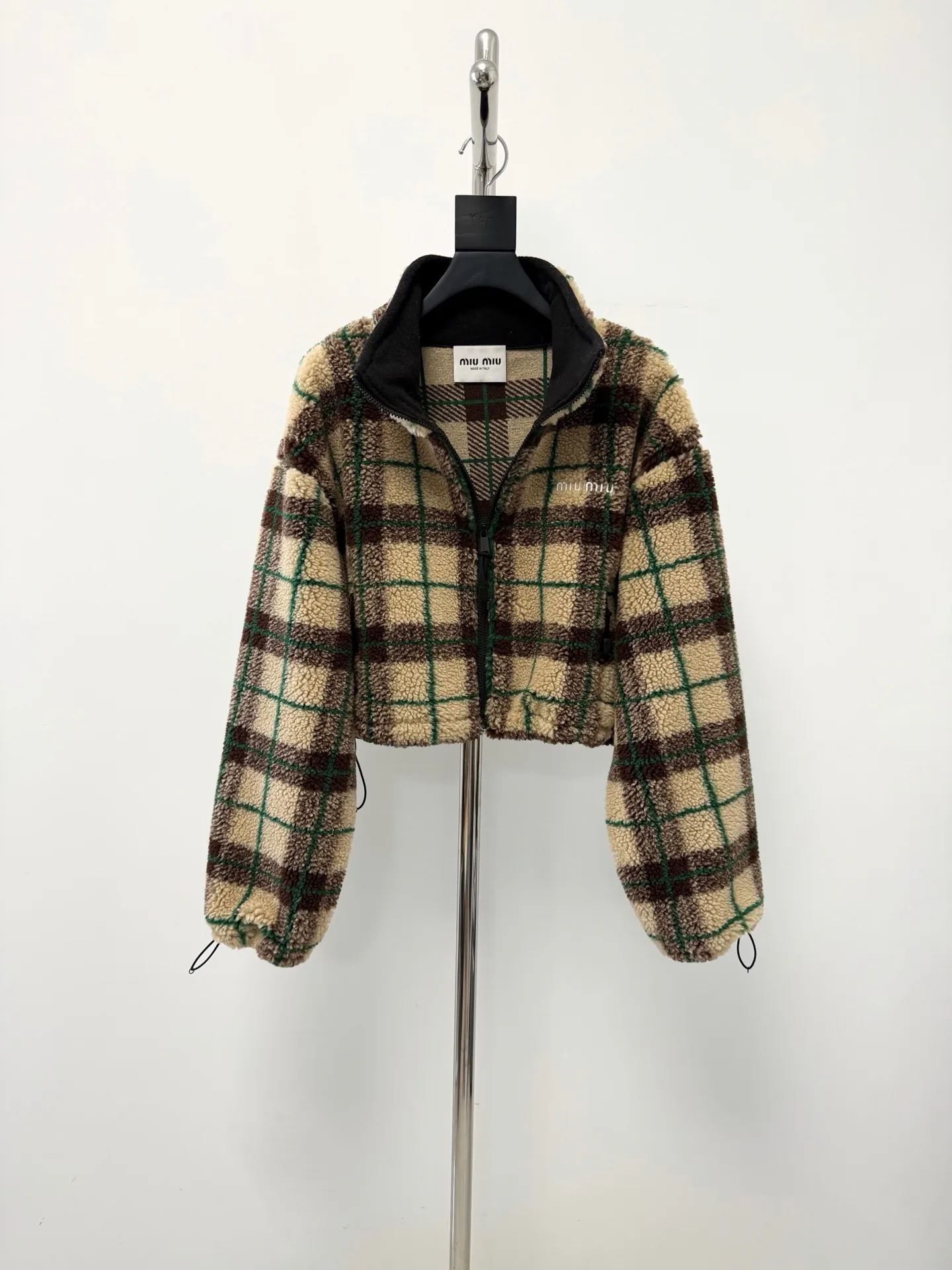 Куртки Женские Miu Miu 447782